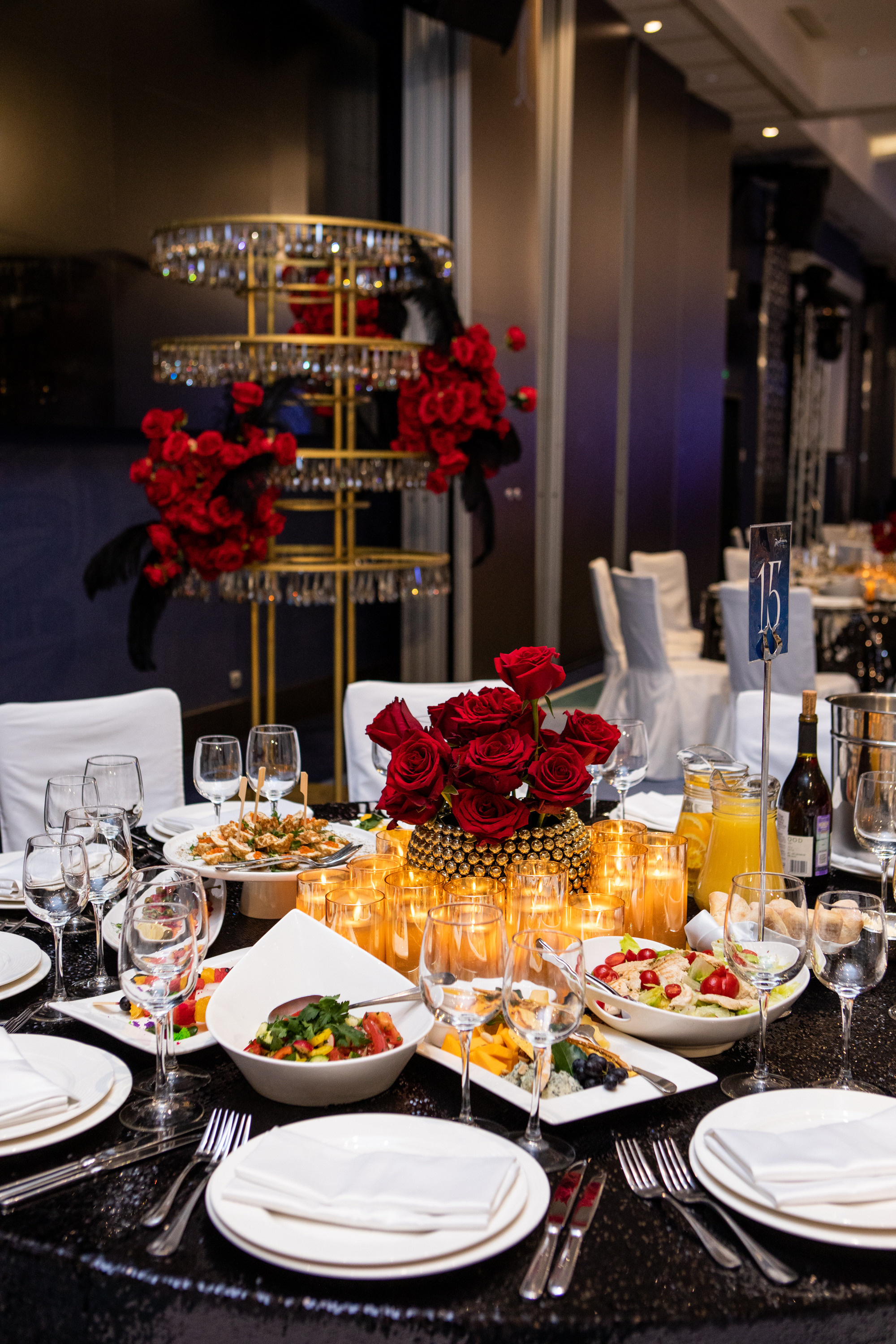 Gala-night | OOH Конгресс. Репортажный Фотограф Москва Дарья Лунева