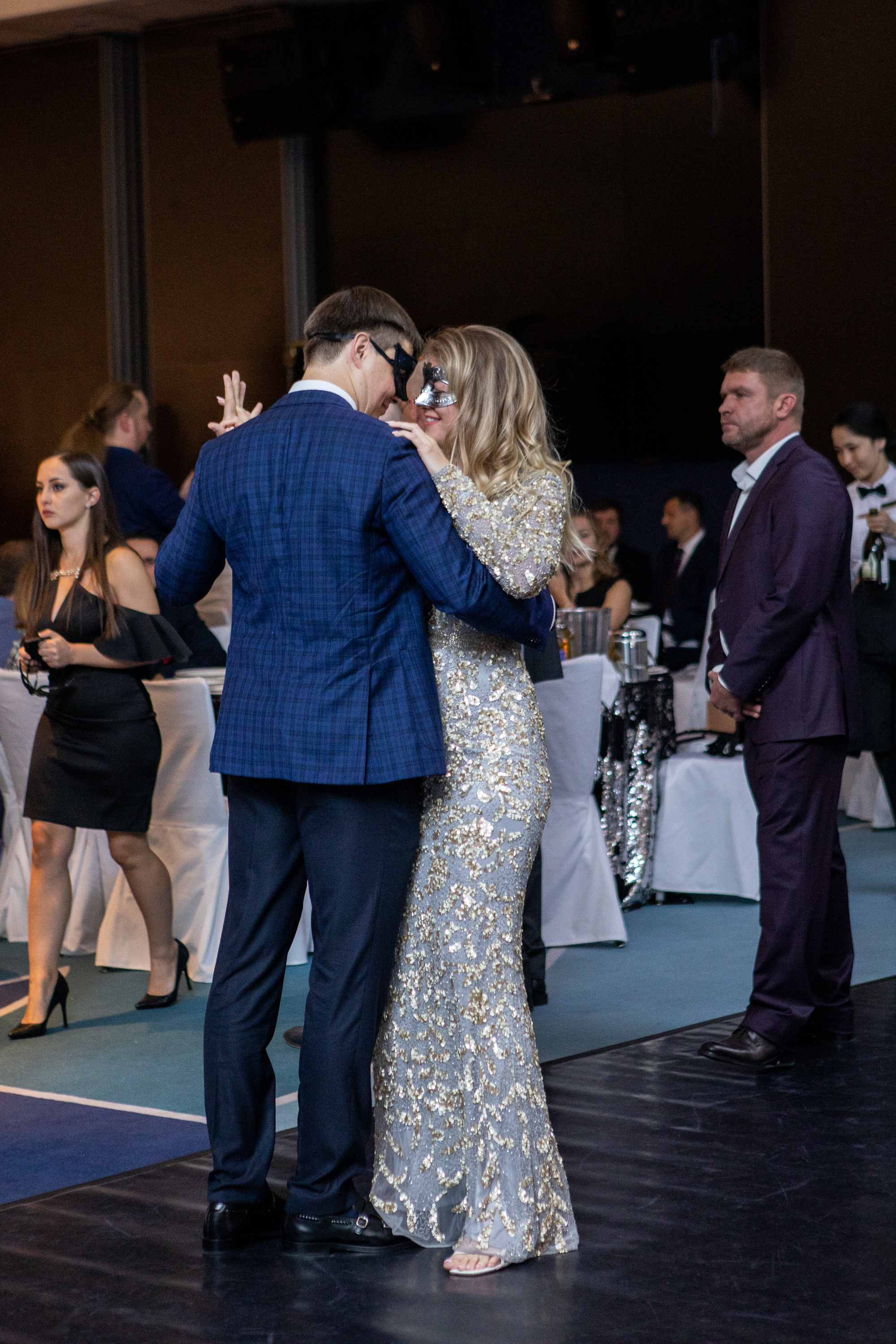 Gala-night | OOH Конгресс. Репортажный Фотограф Москва Дарья Лунева