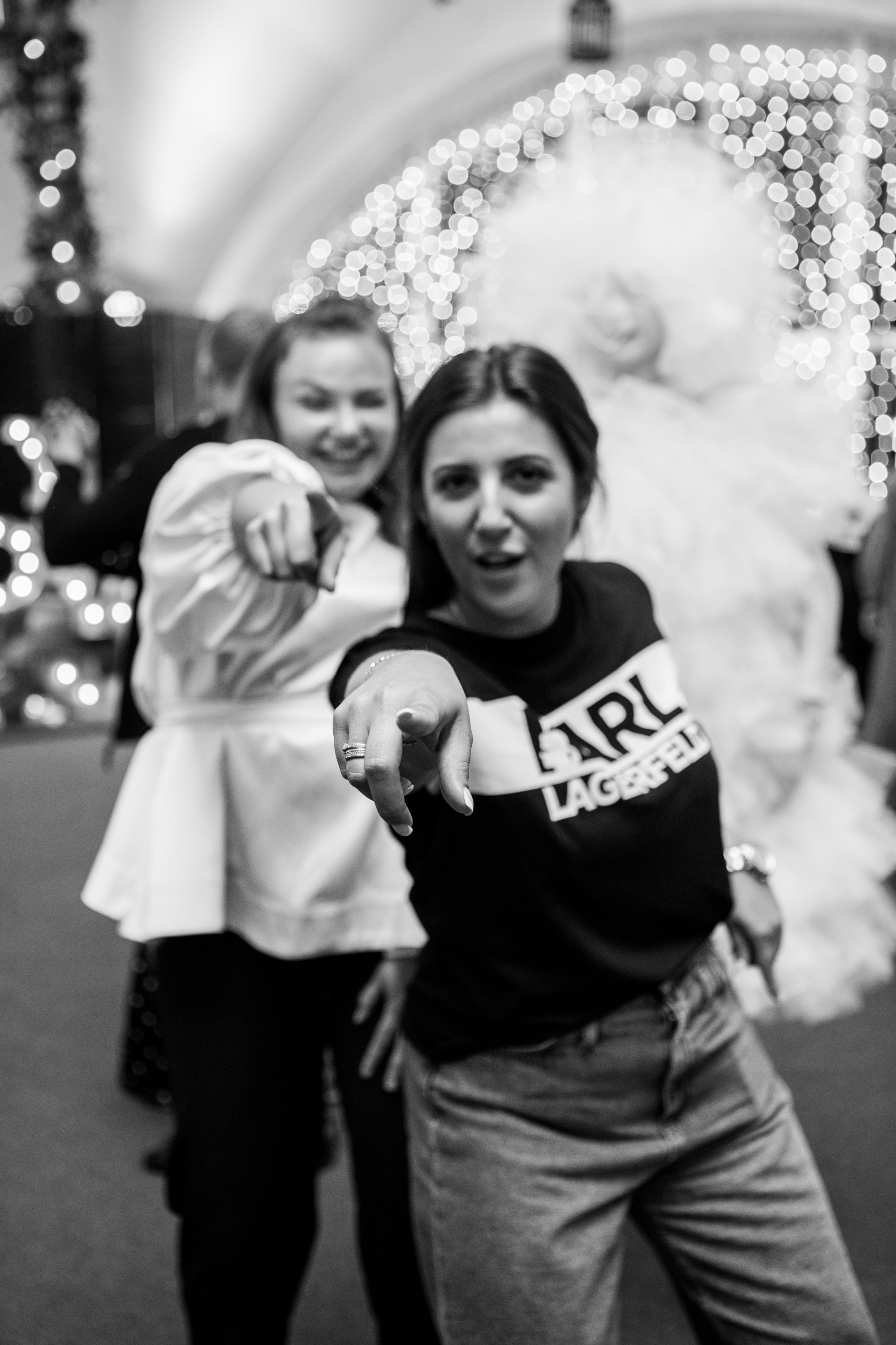 Юбилей, День рождения. Репортажный Фотограф Москва Дарья Лунева