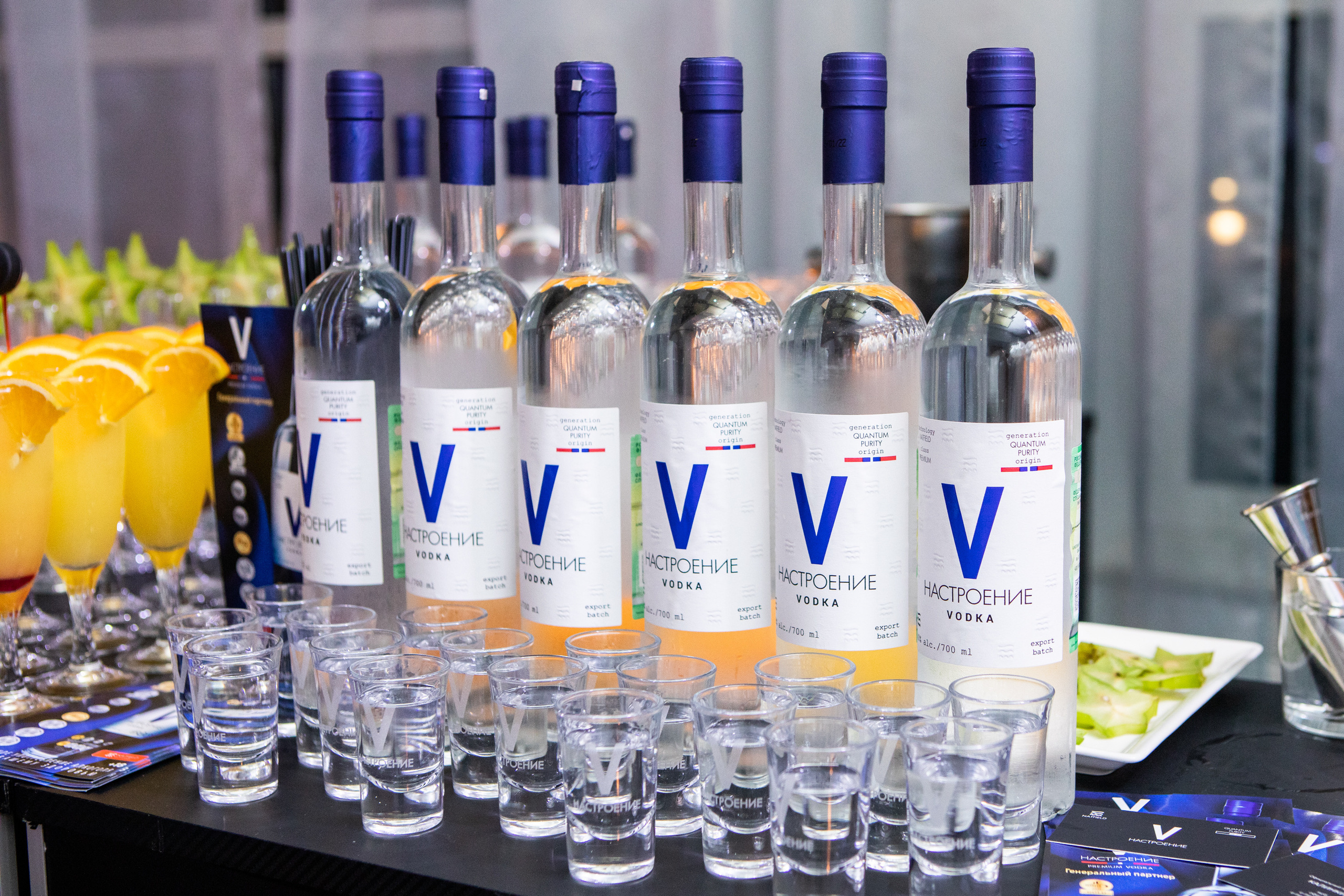 White party. Репортажный Фотограф Москва Дарья Лунева