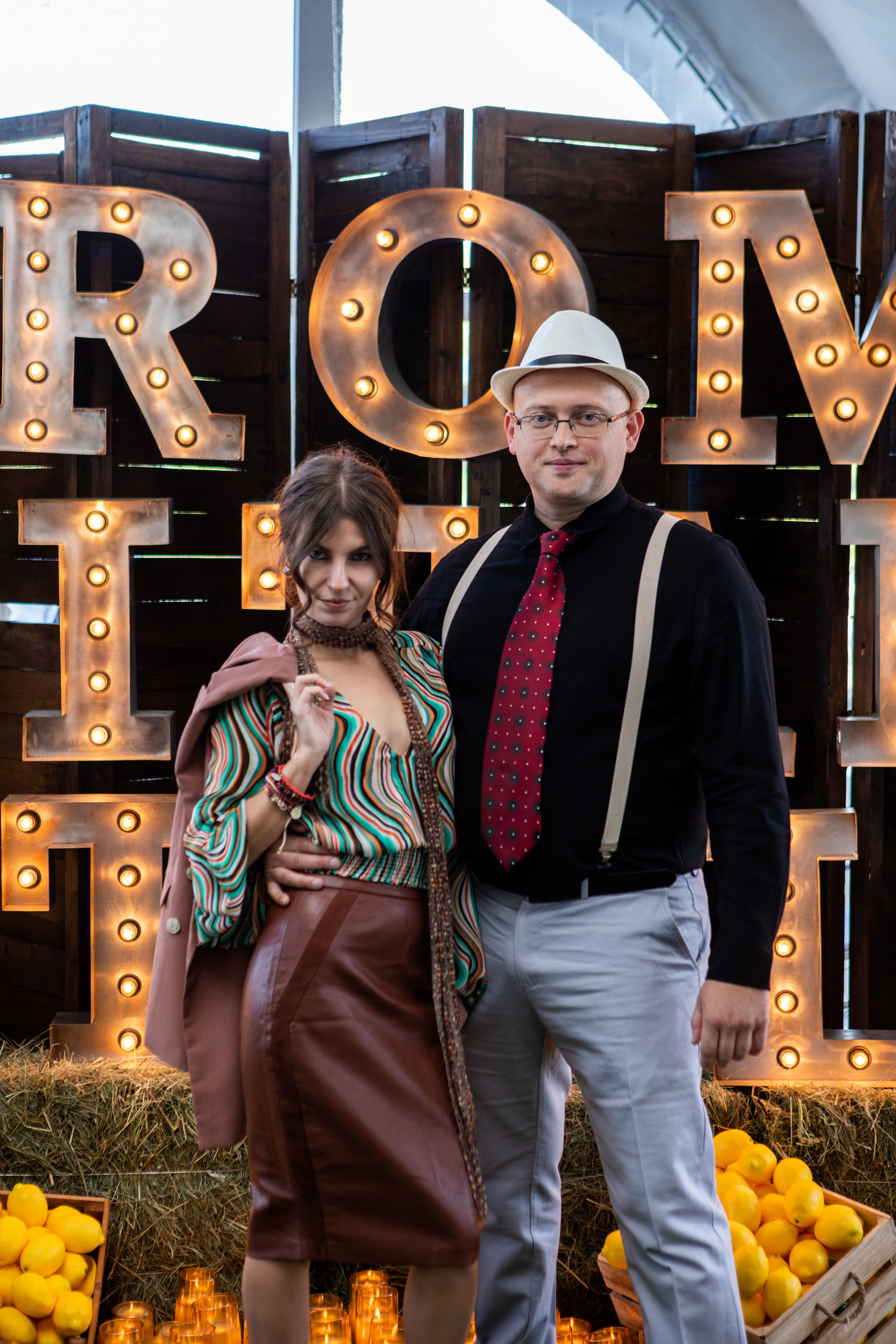 Юбилей, День рождения. Репортажный Фотограф Москва Дарья Лунева