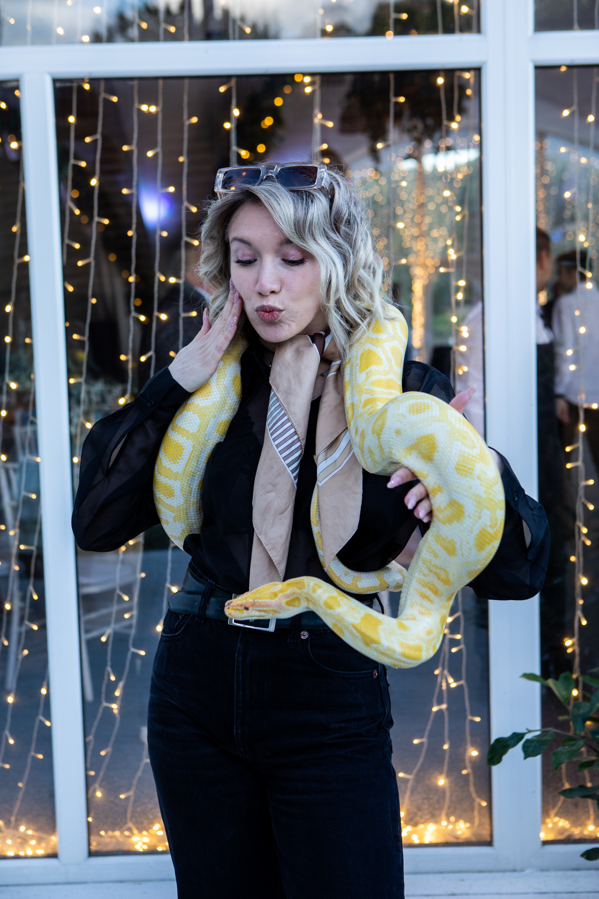 Юбилей, День рождения. Репортажный Фотограф Москва Дарья Лунева