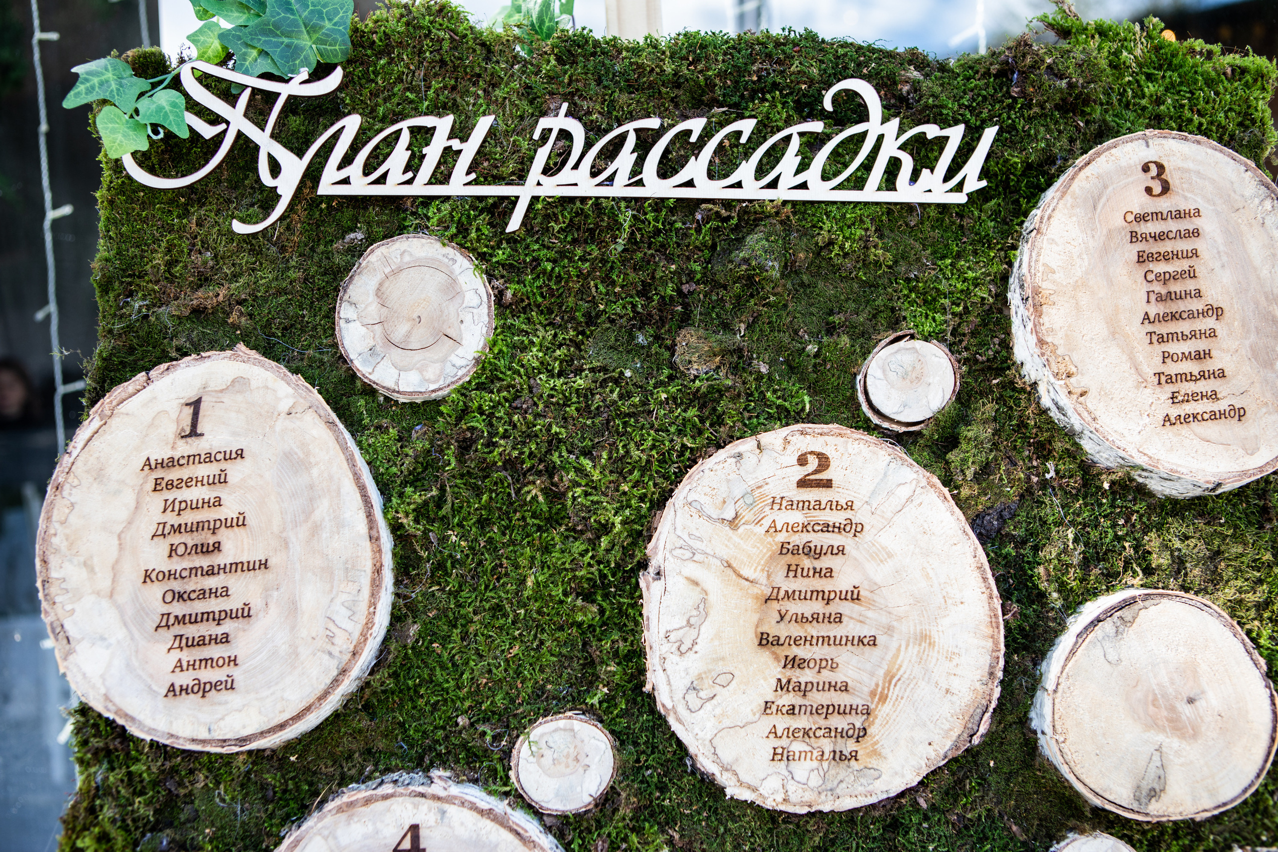 Юбилей, День рождения. Репортажный Фотограф Москва Дарья Лунева