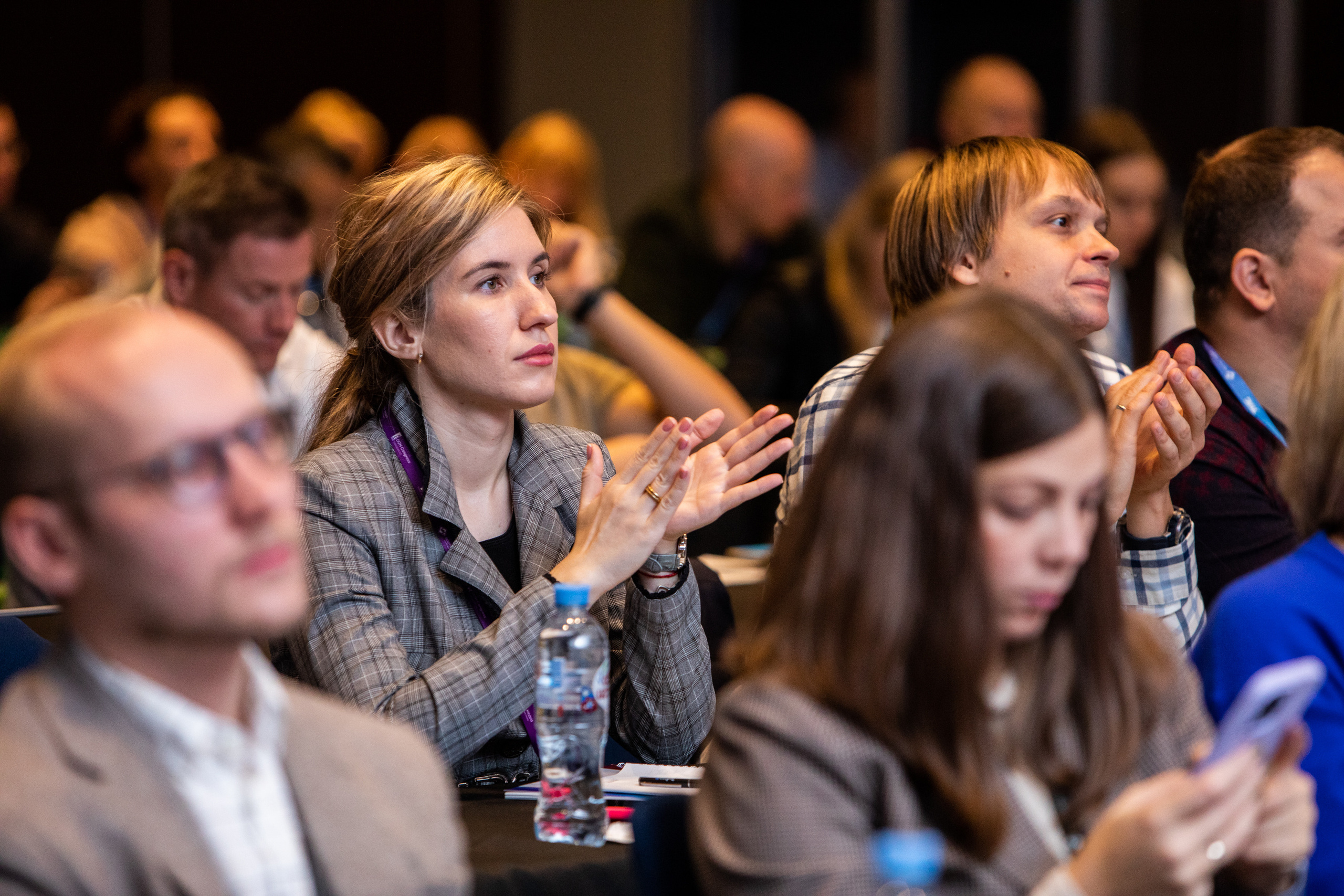 Деловая программа | OOH Конгресс. Репортажный Фотограф Москва Дарья Лунева