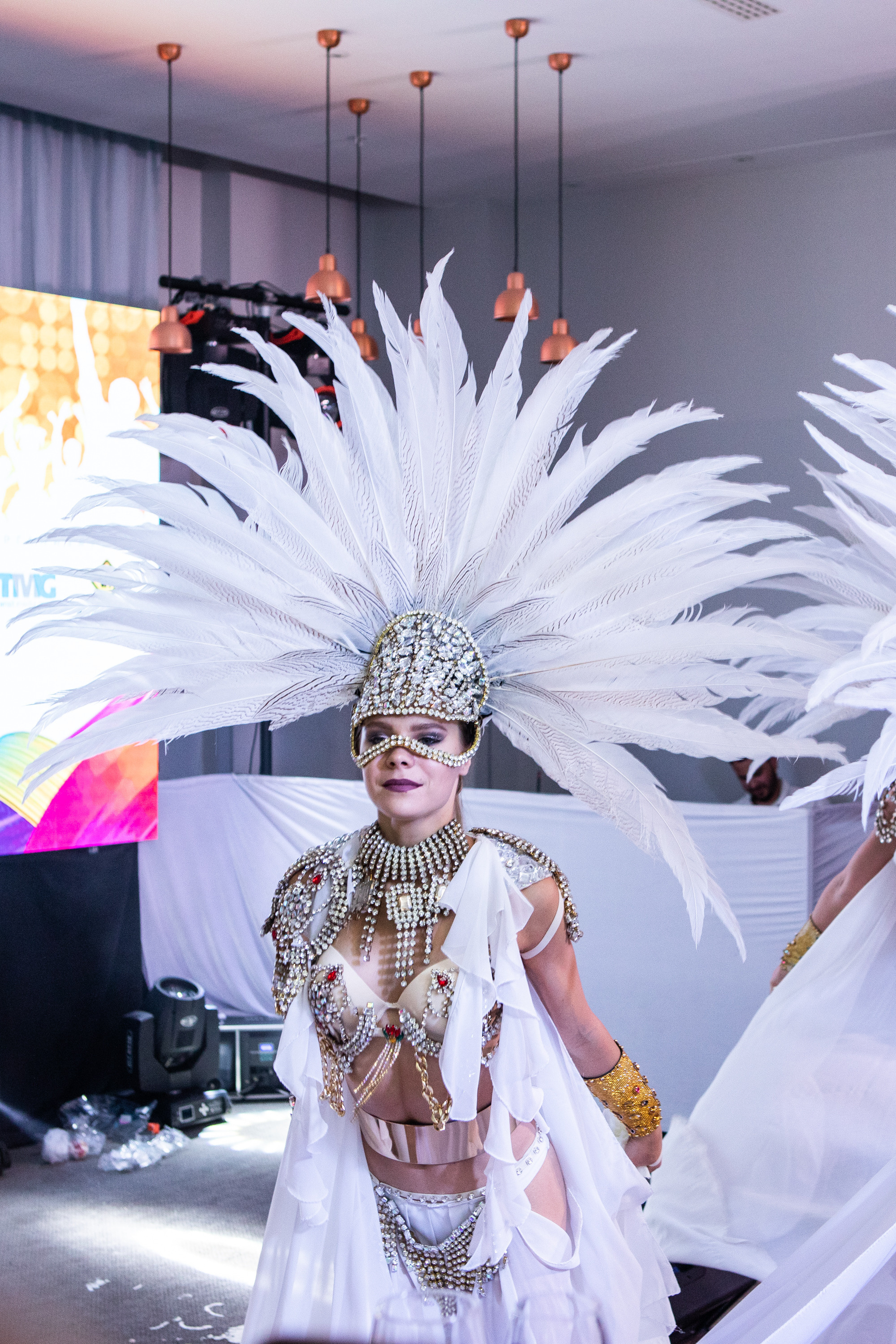 White party. Репортажный Фотограф Москва Дарья Лунева