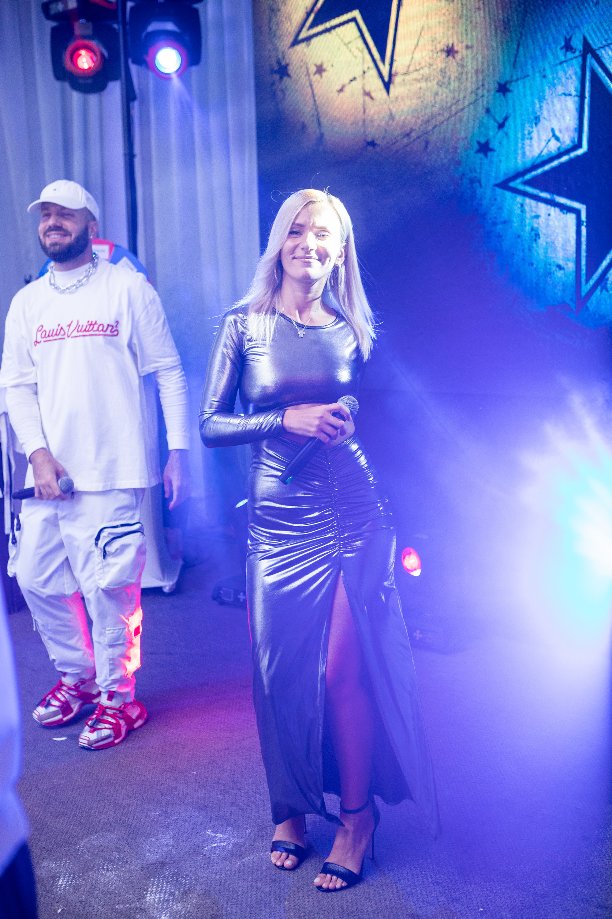 White party. Репортажный Фотограф Москва Дарья Лунева