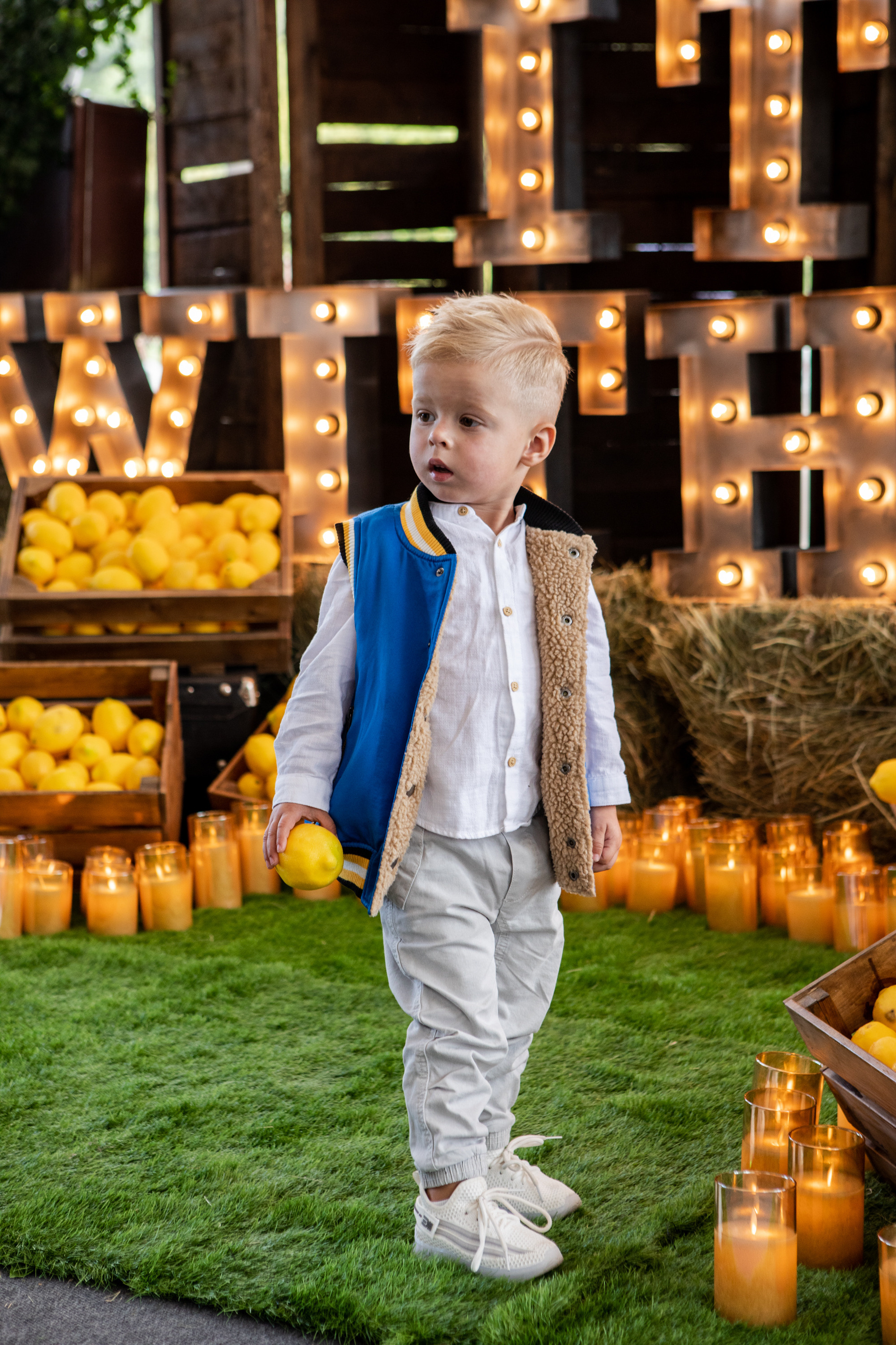Юбилей, День рождения. Репортажный Фотограф Москва Дарья Лунева