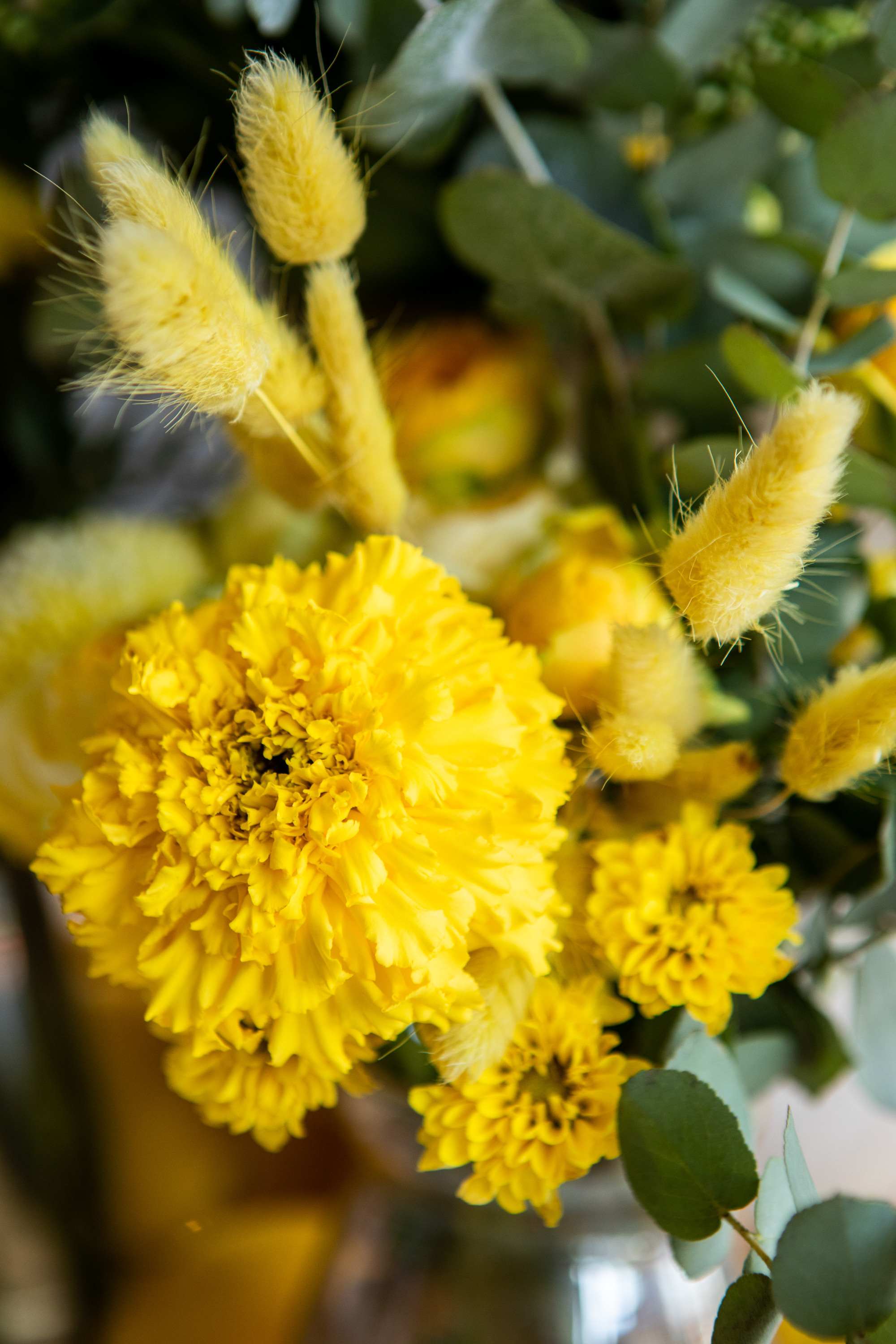 Юбилей, День рождения. Репортажный Фотограф Москва Дарья Лунева