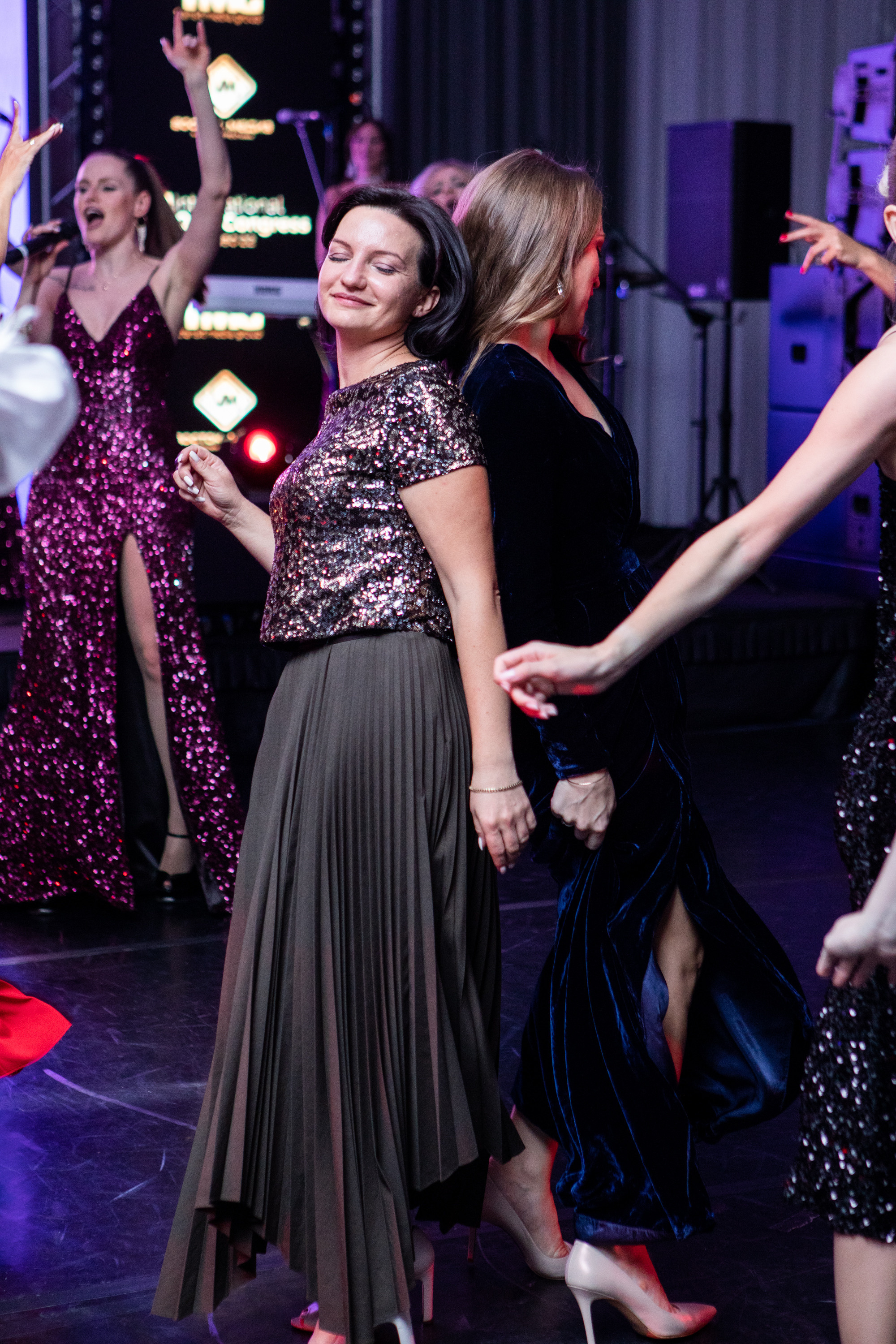 Gala-night | OOH Конгресс. Репортажный Фотограф Москва Дарья Лунева