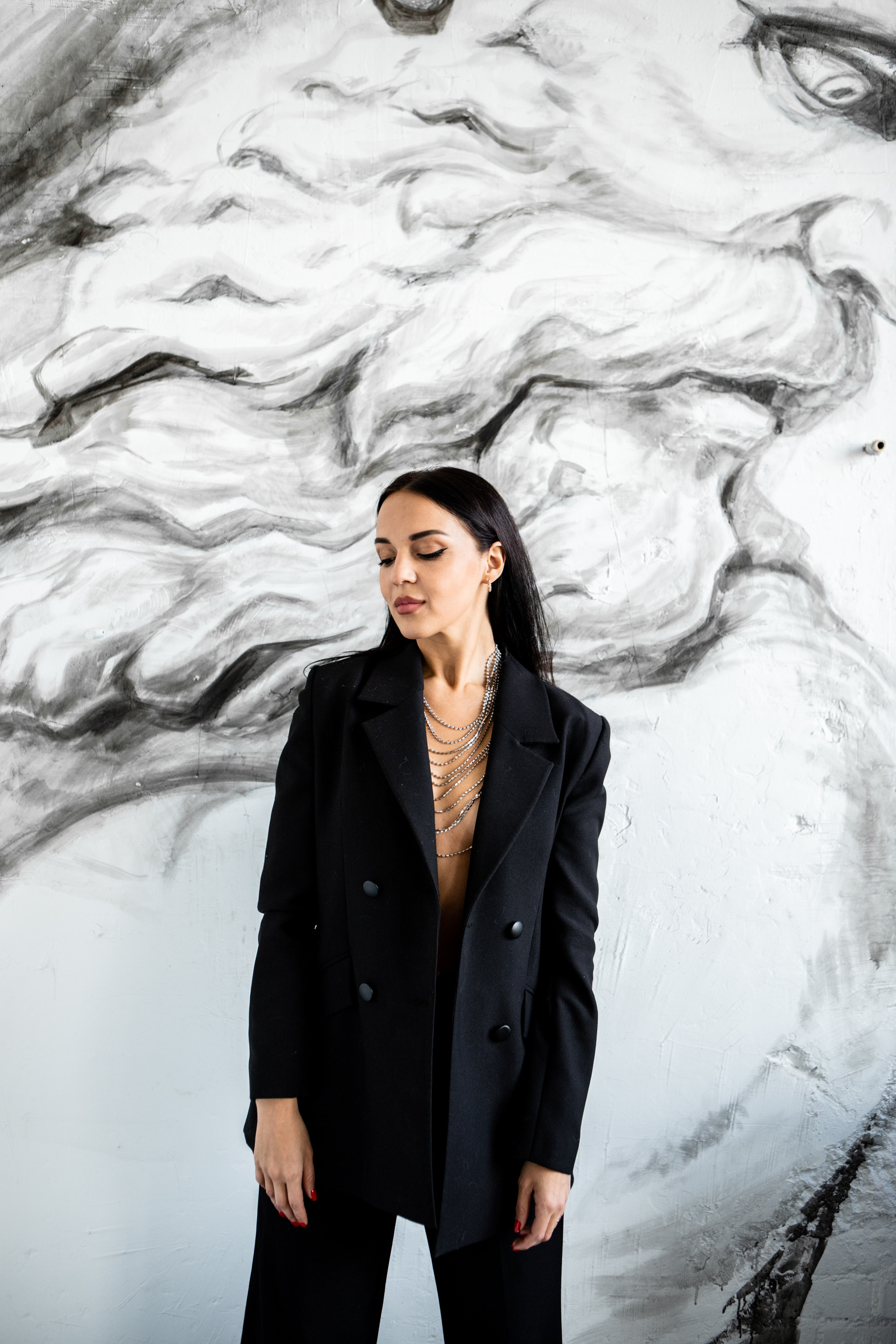 Anna. Репортажный Фотограф Москва Дарья Лунева