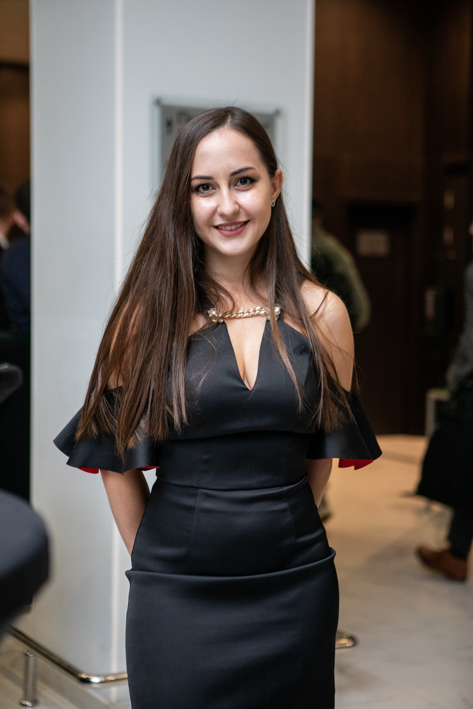 Gala-night | OOH Конгресс. Репортажный Фотограф Москва Дарья Лунева