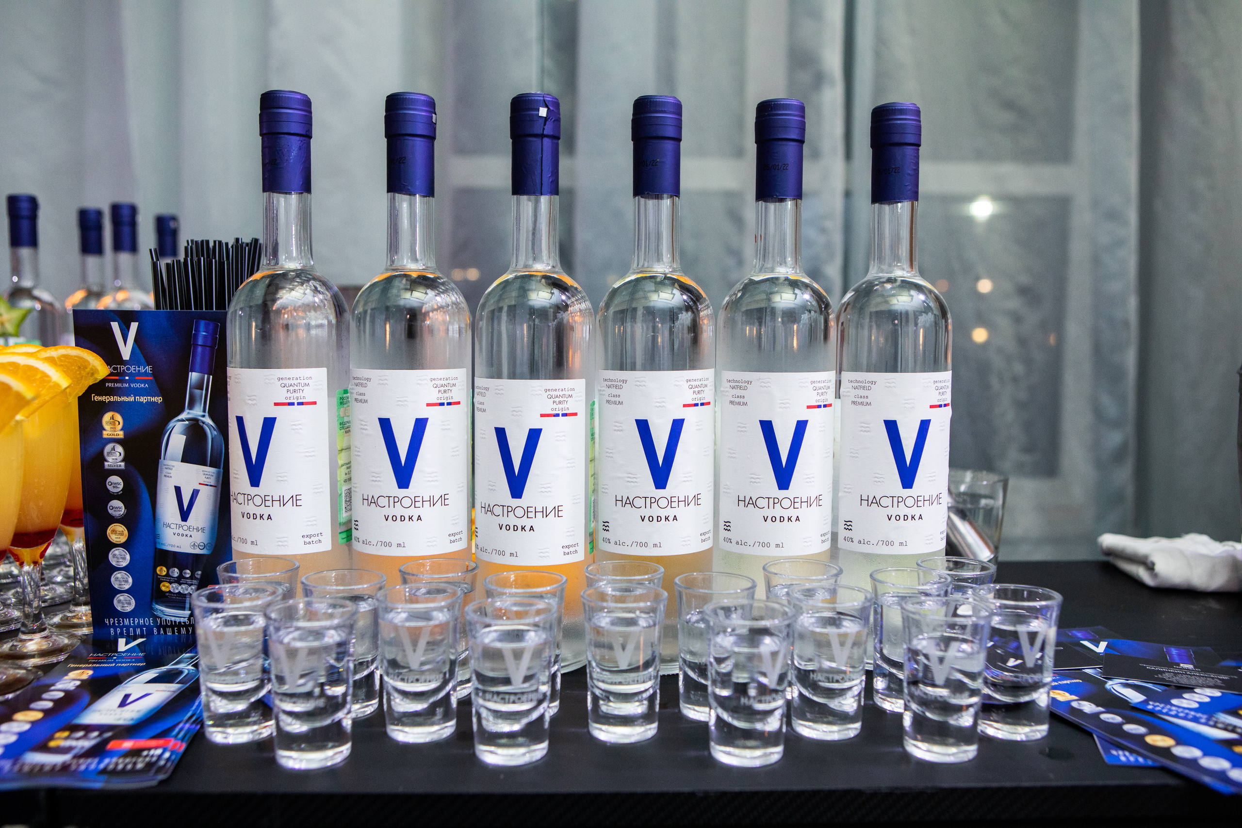 White party. Репортажный Фотограф Москва Дарья Лунева