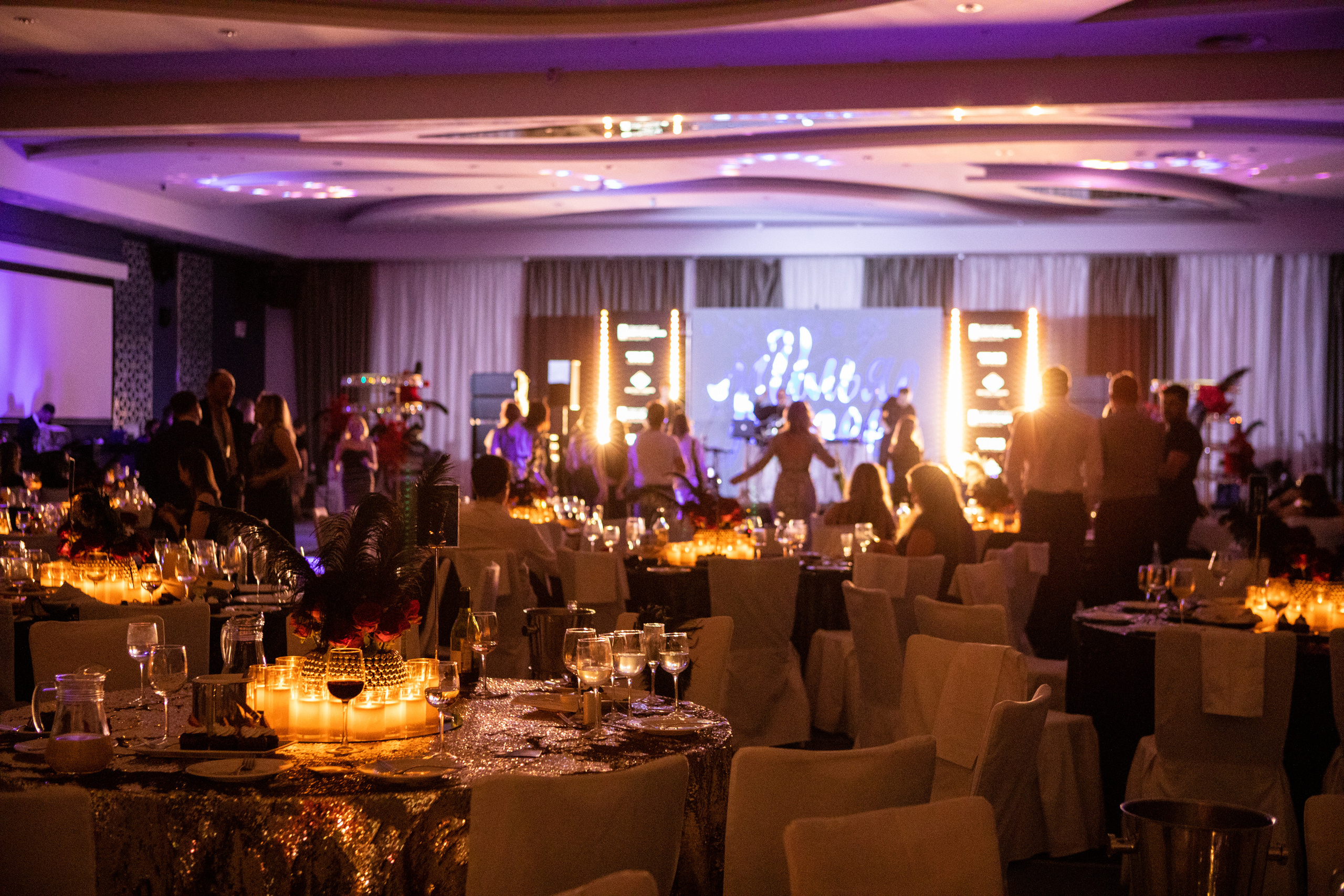 Gala-night | OOH Конгресс. Репортажный Фотограф Москва Дарья Лунева