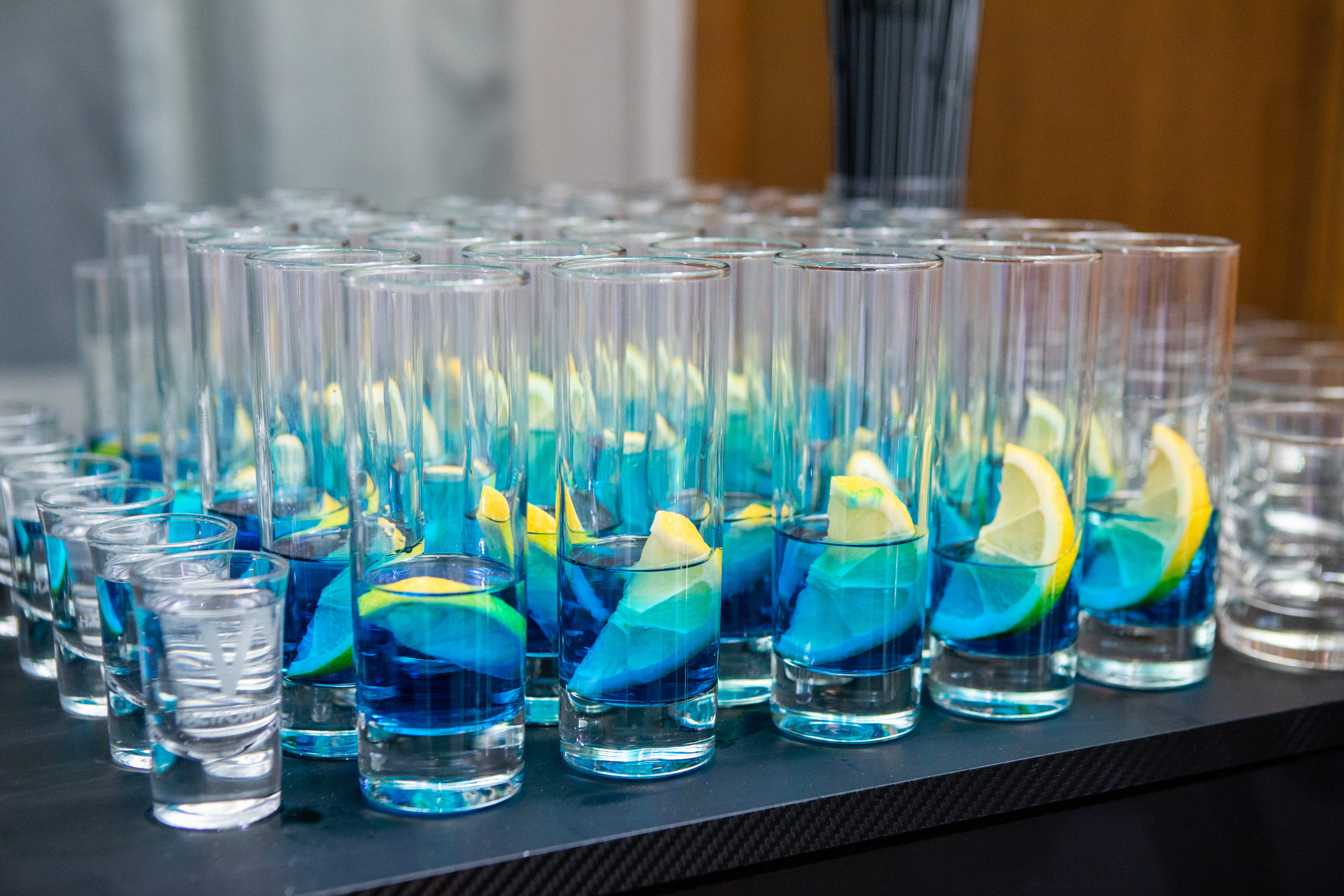 White party. Репортажный Фотограф Москва Дарья Лунева