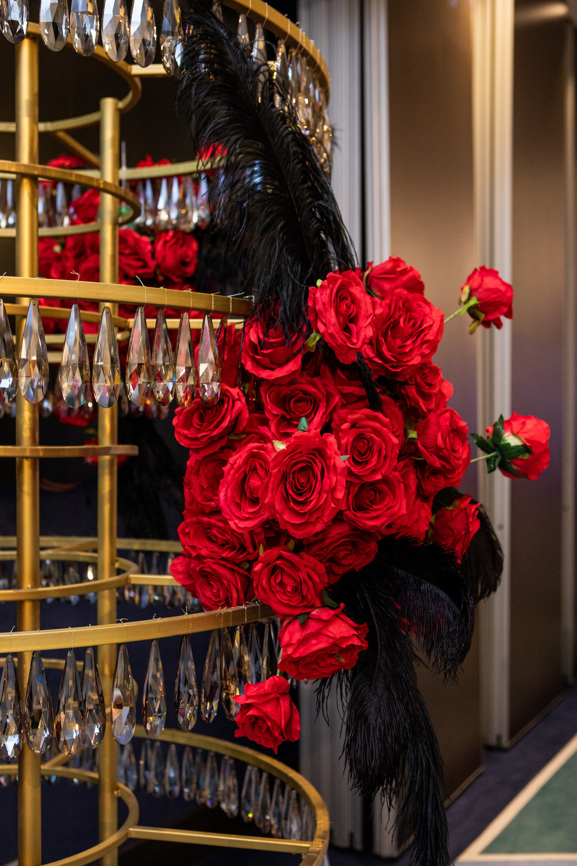 Gala-night | OOH Конгресс. Репортажный Фотограф Москва Дарья Лунева