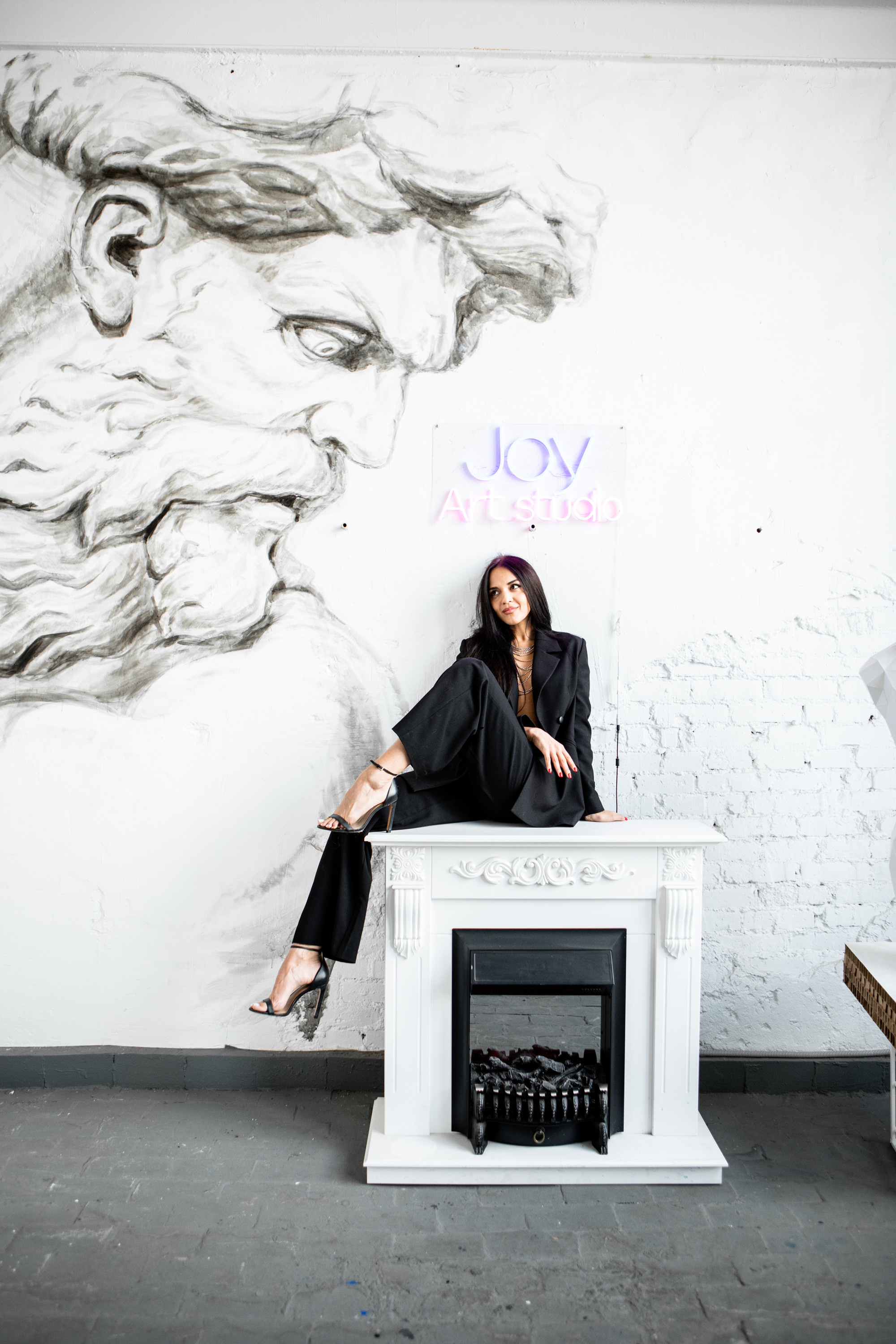 Anna. Репортажный Фотограф Москва Дарья Лунева