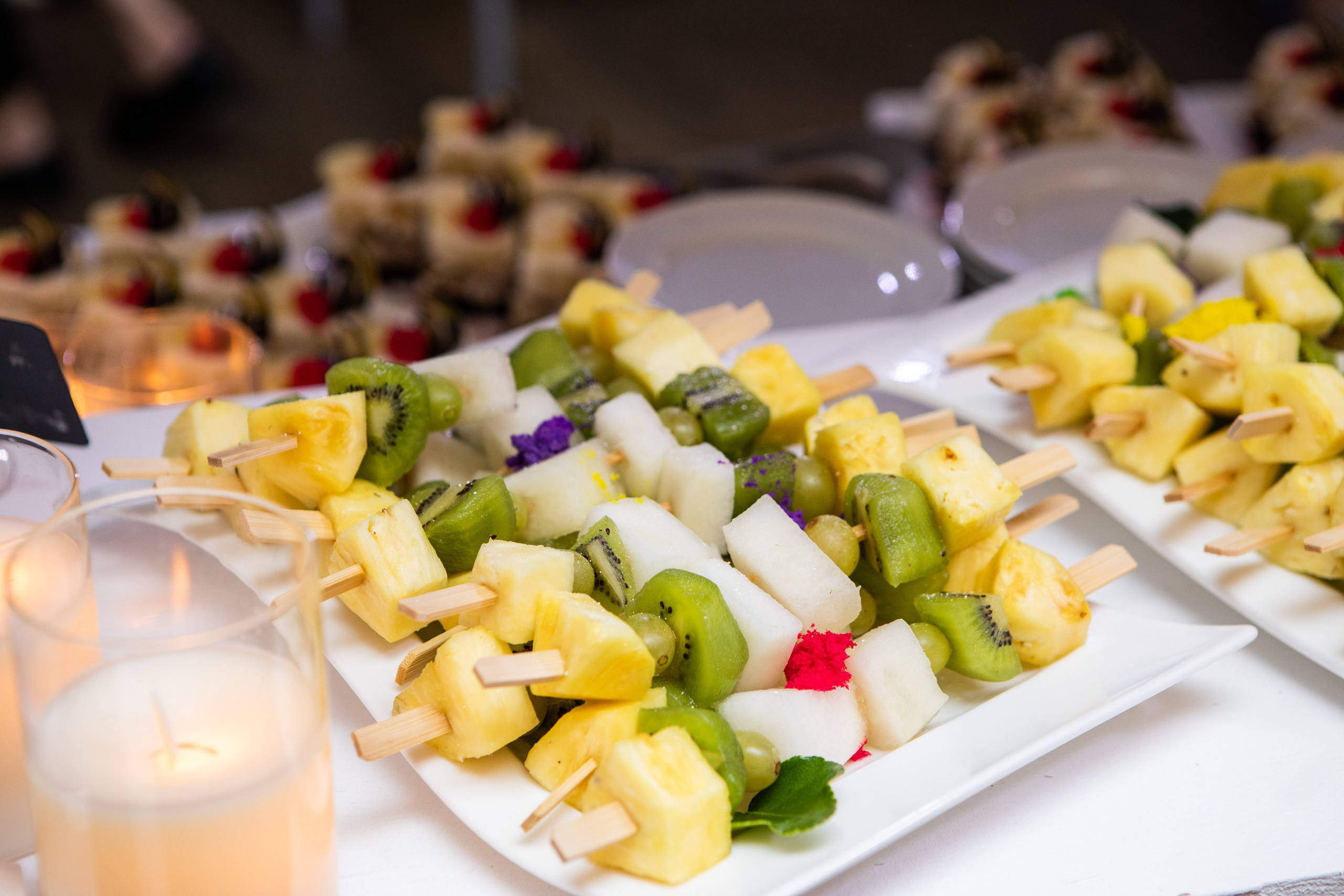 White party. Репортажный Фотограф Москва Дарья Лунева