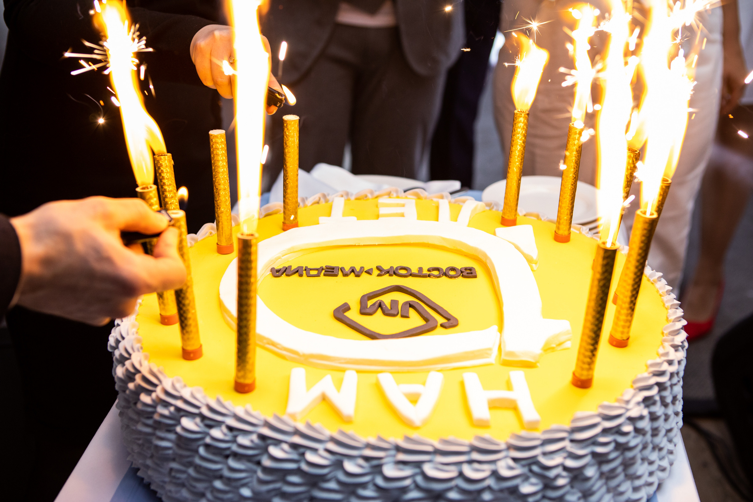 White party. Репортажный Фотограф Москва Дарья Лунева