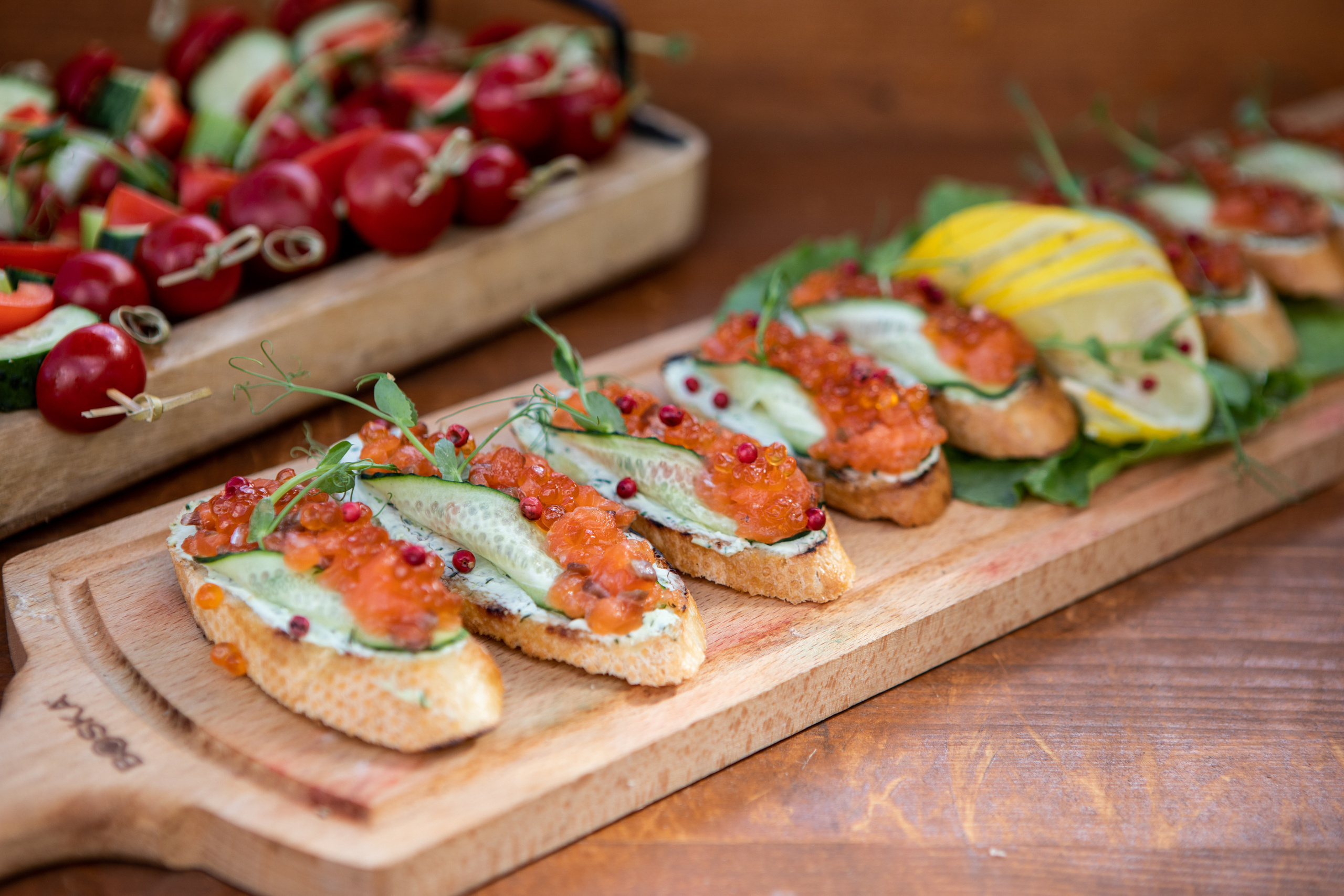 Юбилей, День рождения. Репортажный Фотограф Москва Дарья Лунева