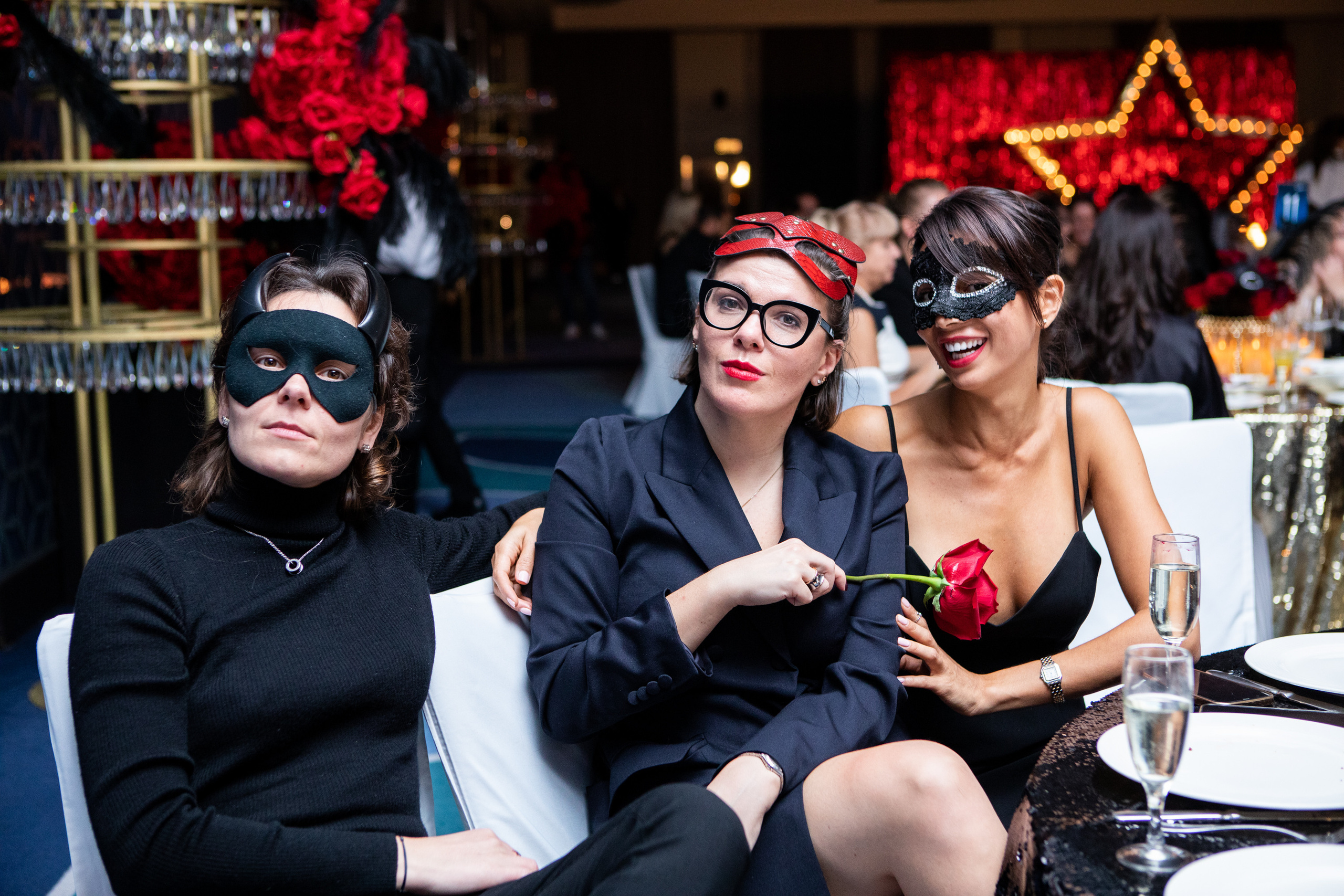 Gala-night | OOH Конгресс. Репортажный Фотограф Москва Дарья Лунева