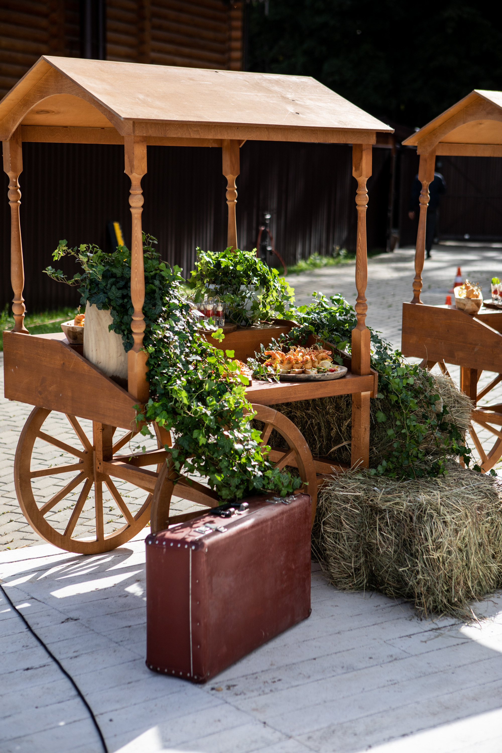 Юбилей, День рождения. Репортажный Фотограф Москва Дарья Лунева