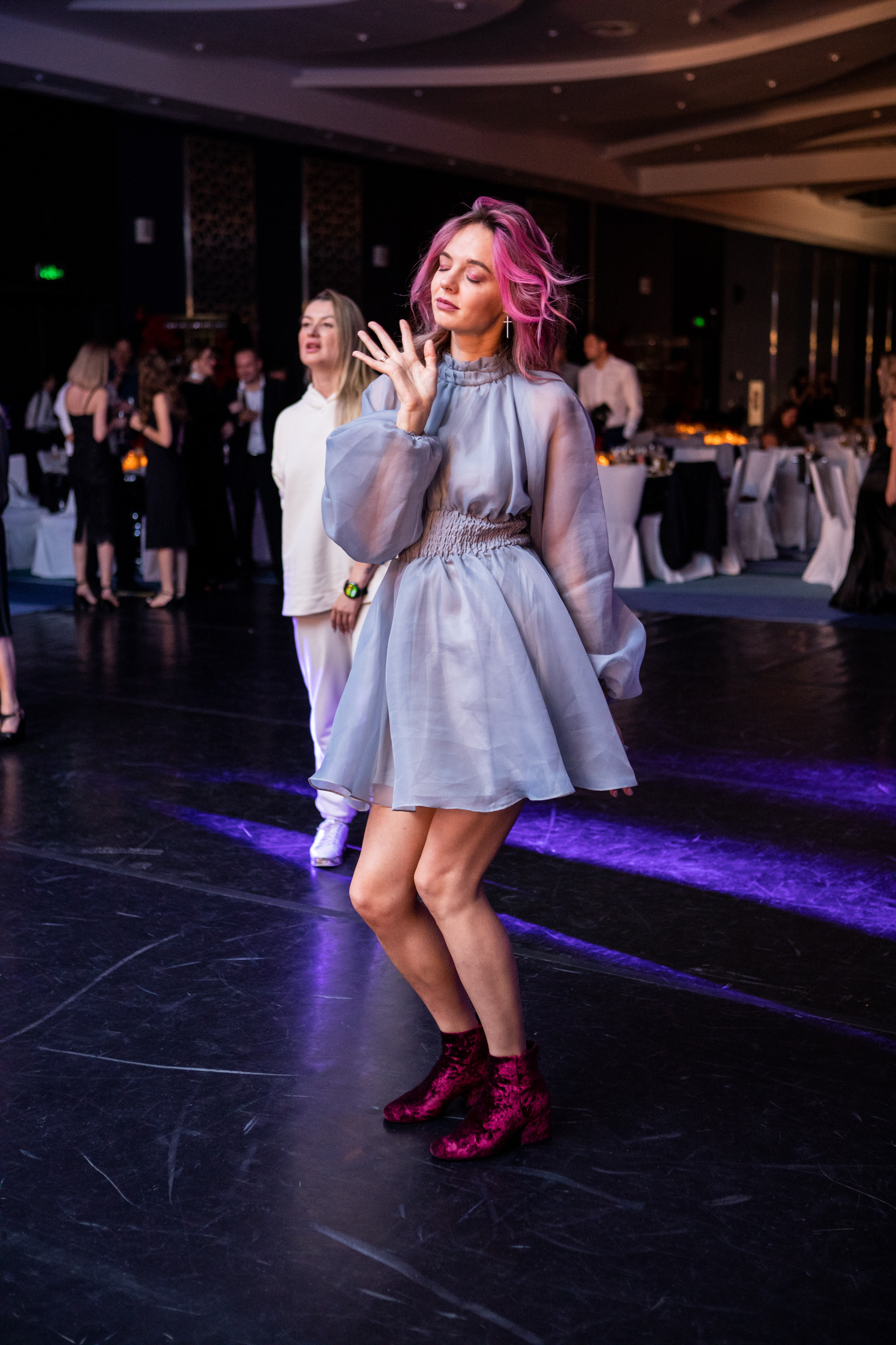 Gala-night | OOH Конгресс. Репортажный Фотограф Москва Дарья Лунева