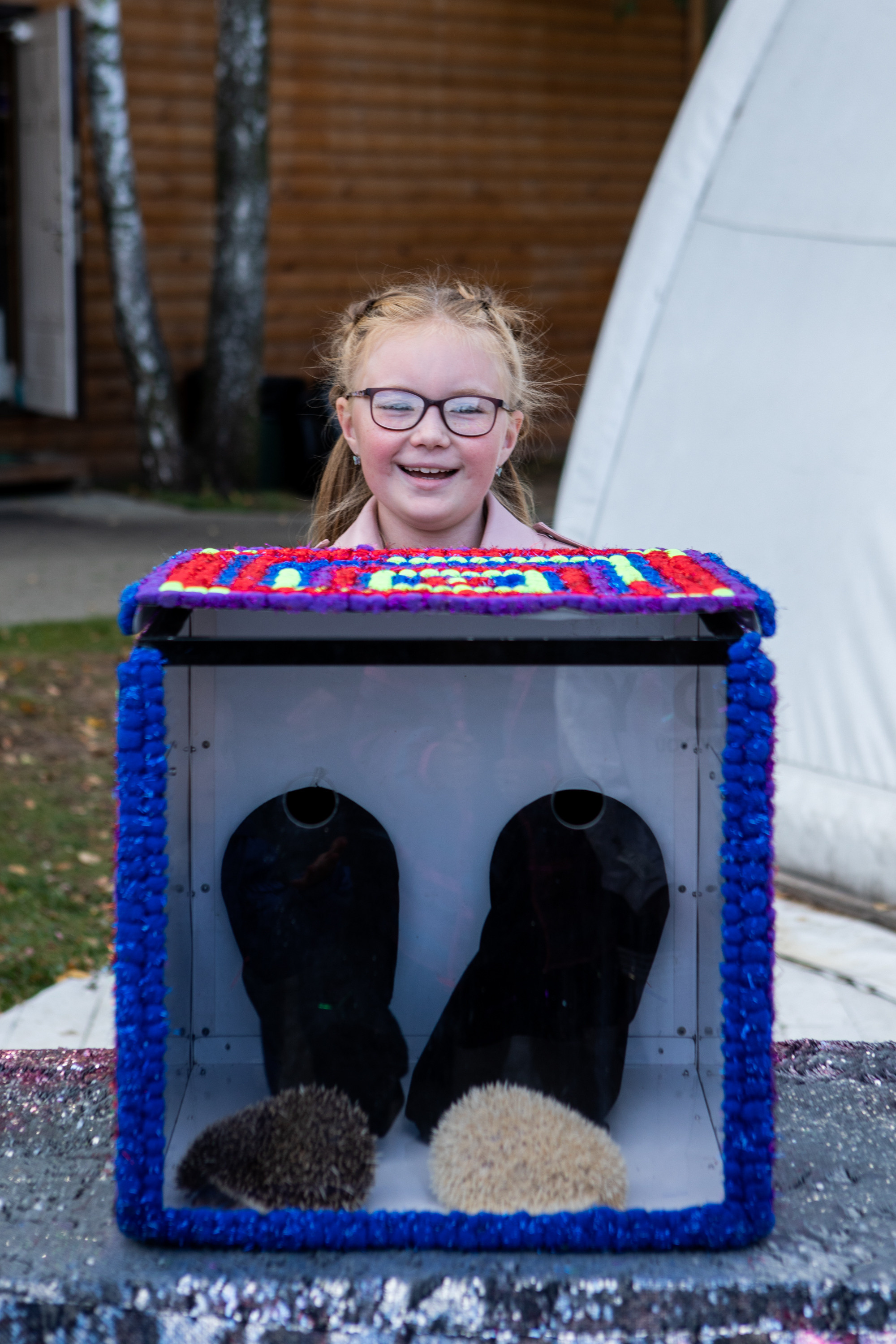Юбилей, День рождения. Репортажный Фотограф Москва Дарья Лунева