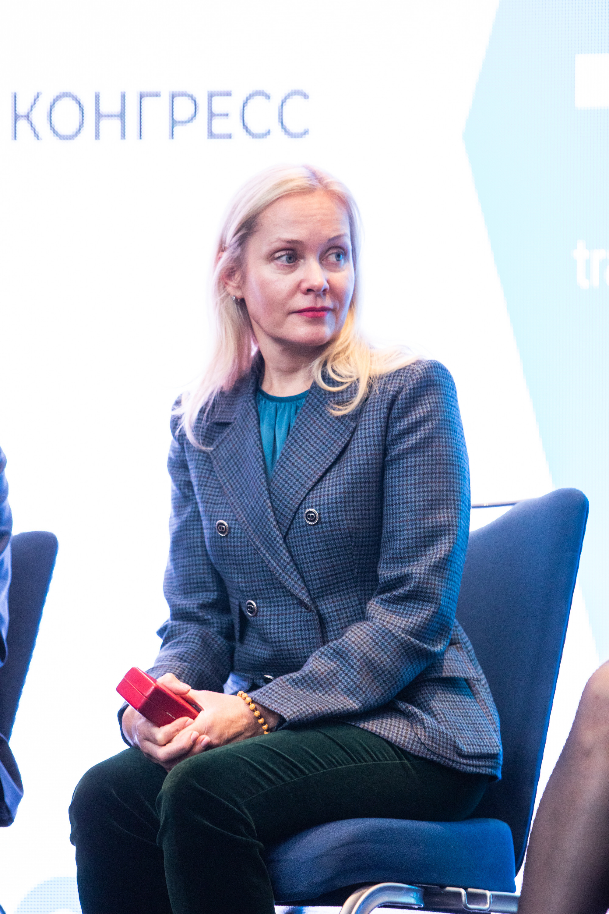 Деловая программа | OOH Конгресс. Репортажный Фотограф Москва Дарья Лунева