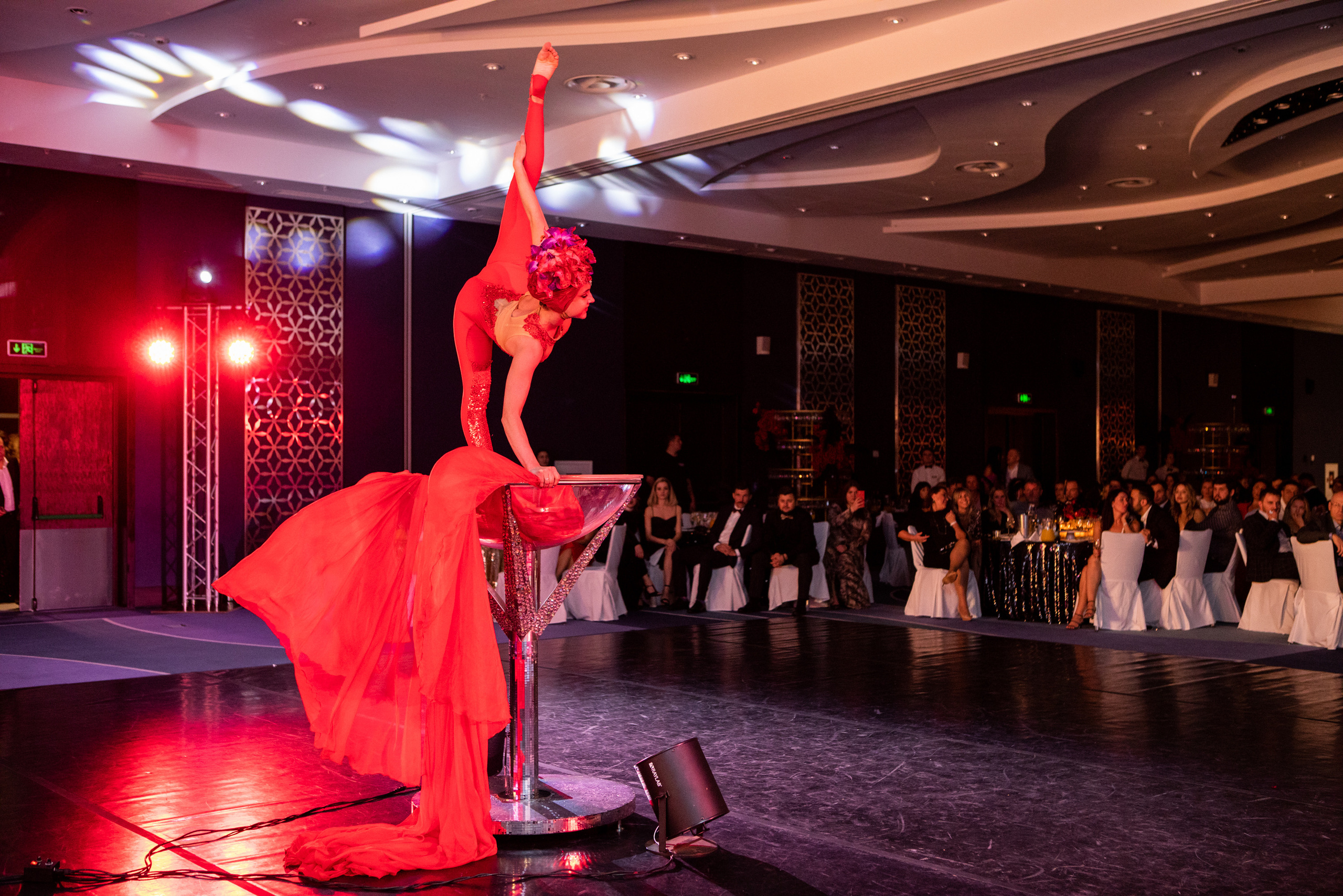 Gala-night | OOH Конгресс. Репортажный Фотограф Москва Дарья Лунева