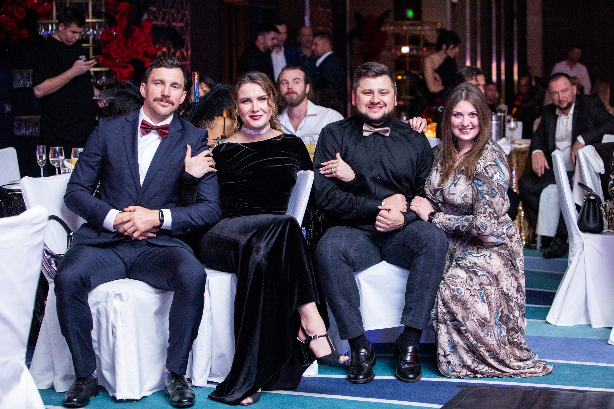 Gala-night | OOH Конгресс. Репортажный Фотограф Москва Дарья Лунева