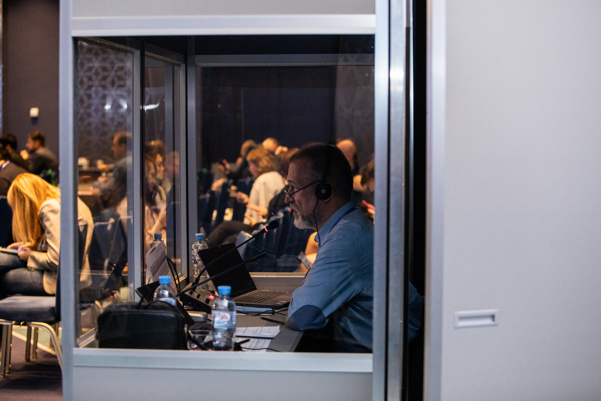 Деловая программа | OOH Конгресс. Репортажный Фотограф Москва Дарья Лунева