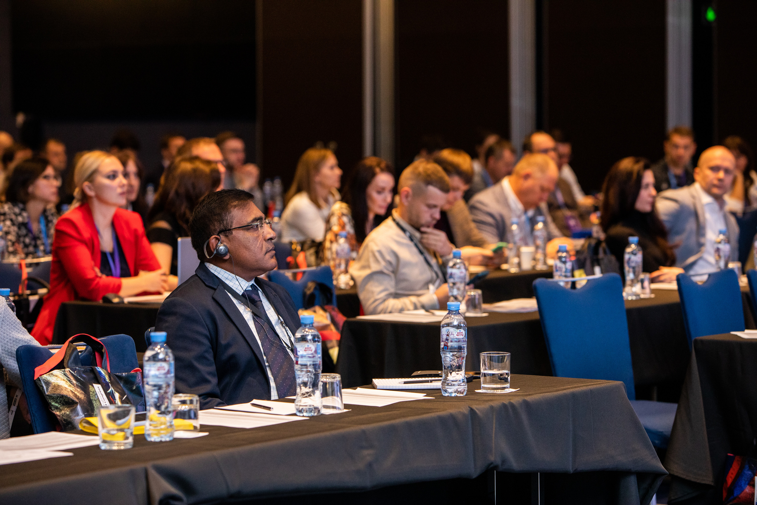 Деловая программа | OOH Конгресс. Репортажный Фотограф Москва Дарья Лунева