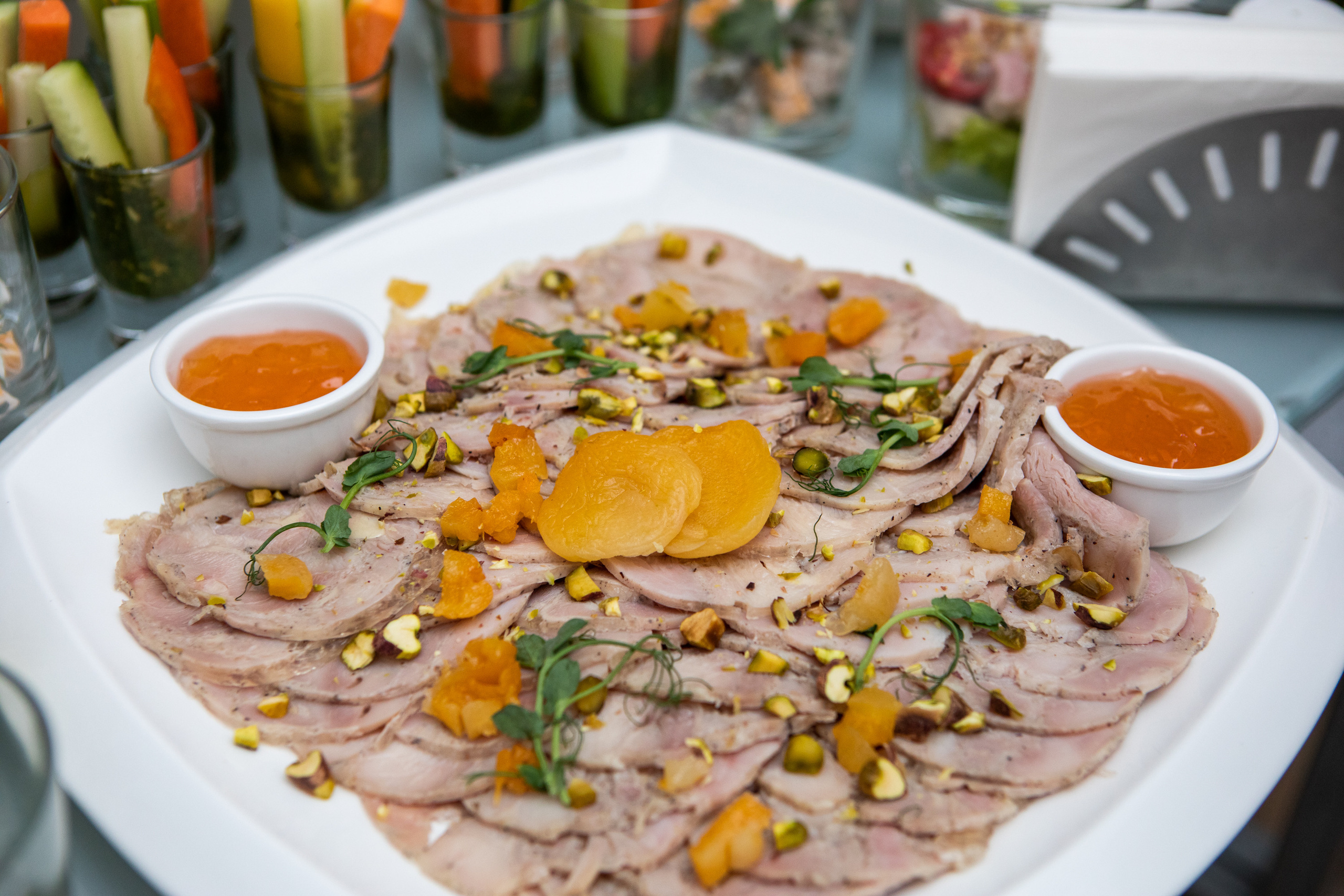 White party. Репортажный Фотограф Москва Дарья Лунева