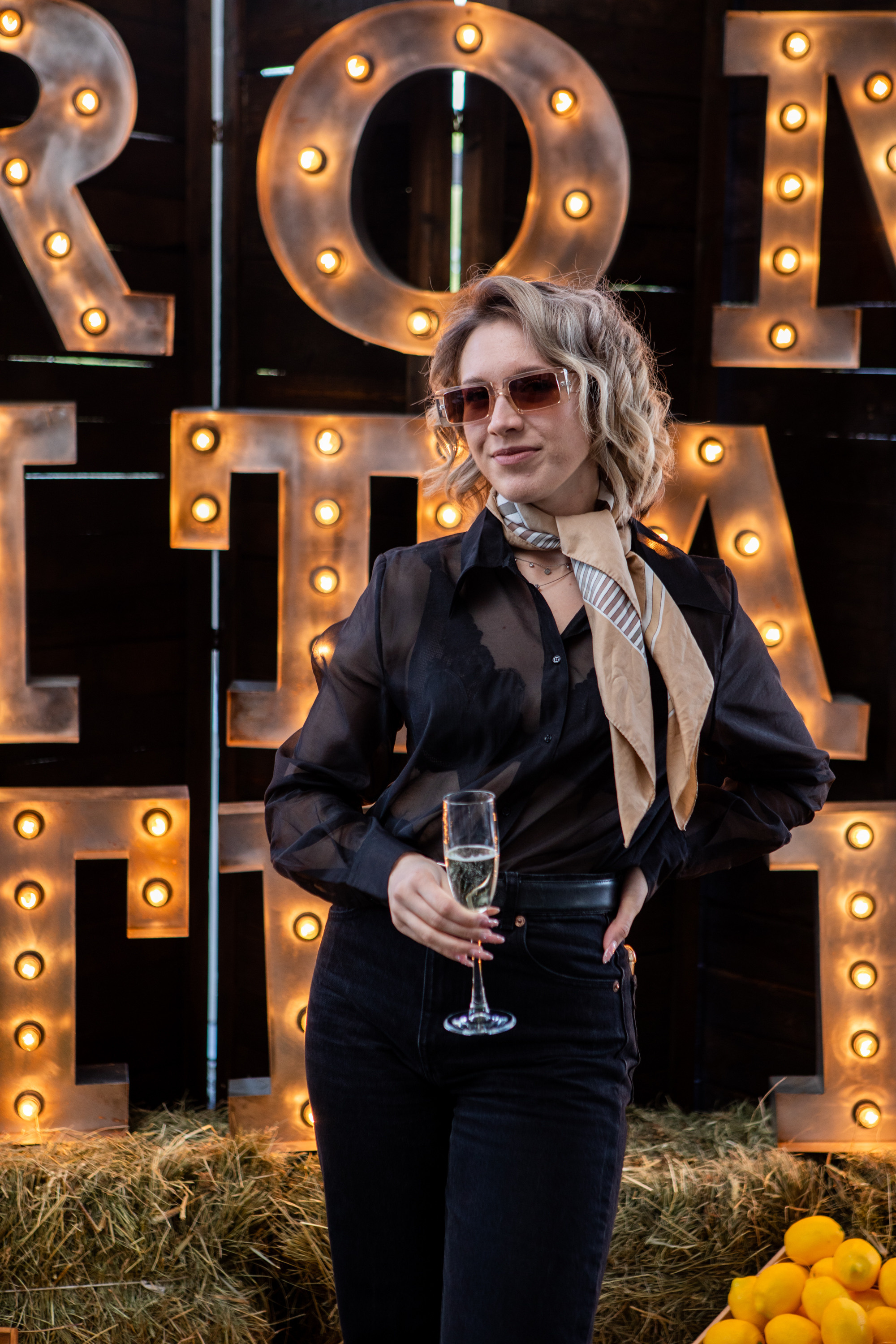 Юбилей, День рождения. Репортажный Фотограф Москва Дарья Лунева