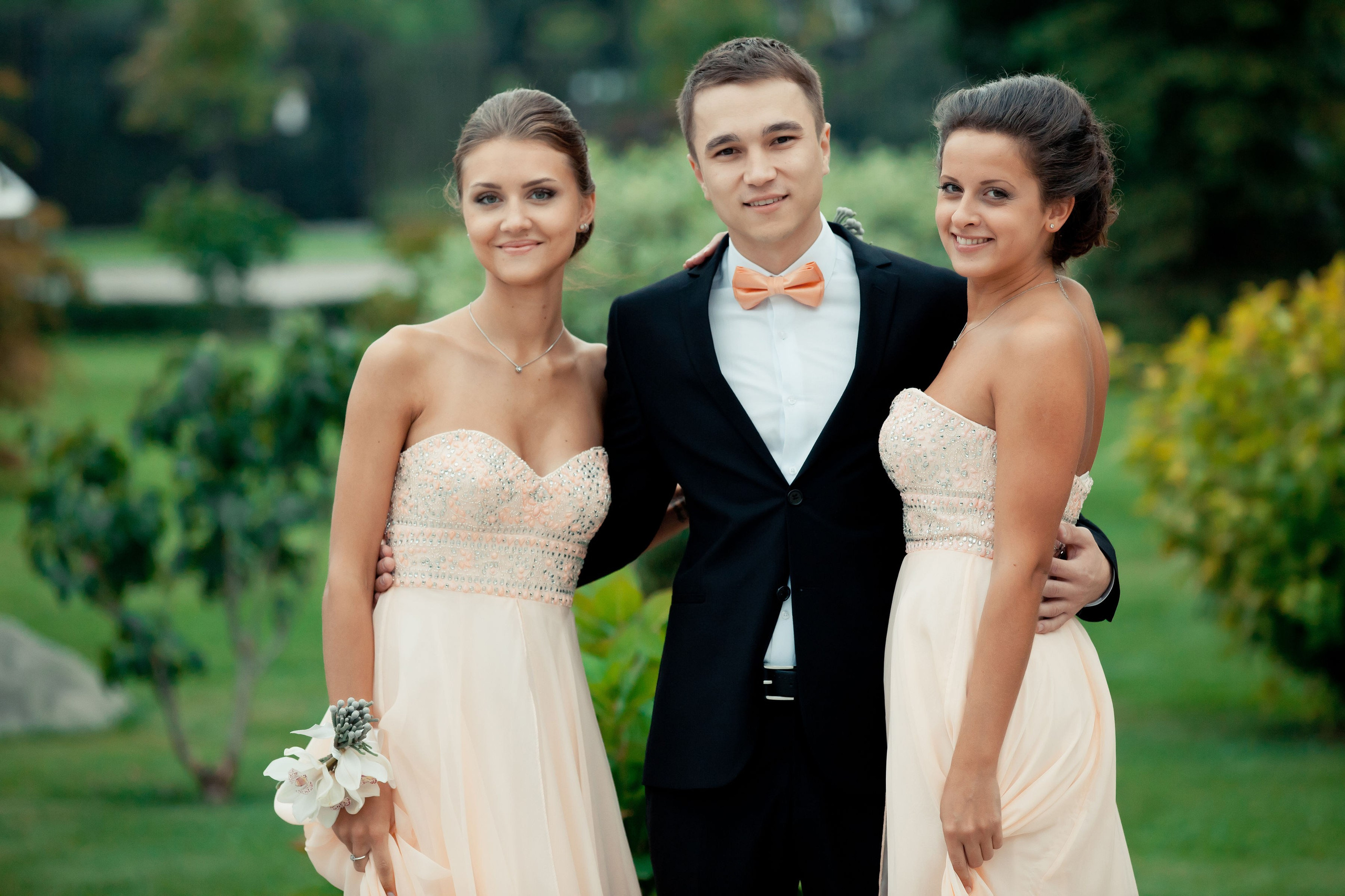 Свадьба Мистраль. Фотограф Алексей Архангельский