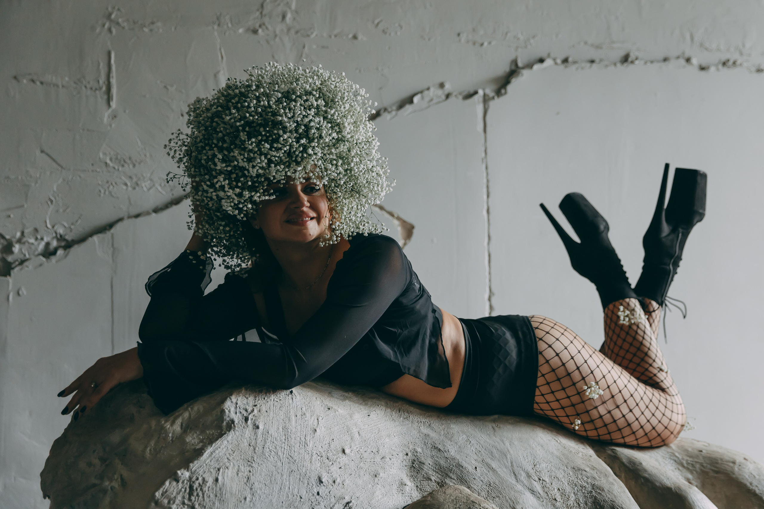 Оксана. Семейный фотограф в Санкт-Петербурге Алиса Мохова