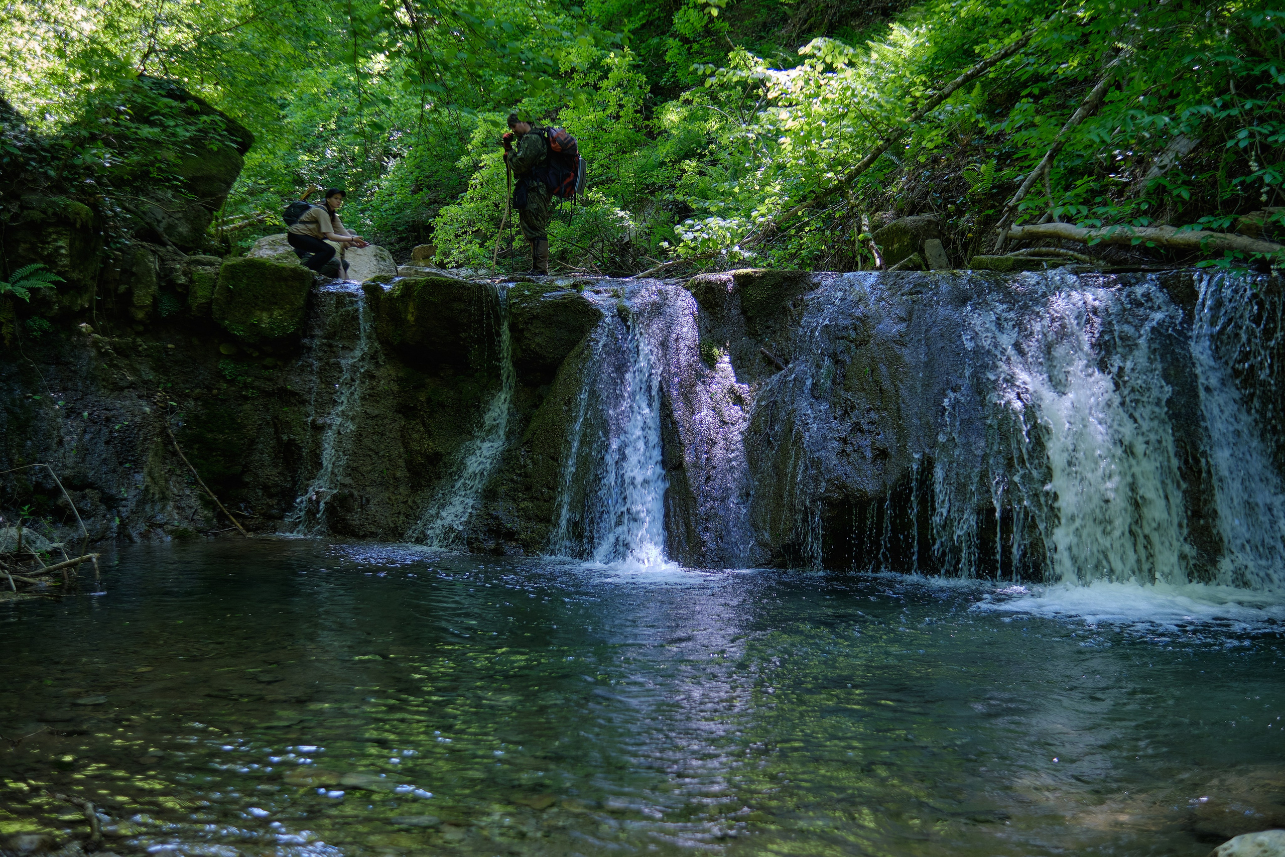 Репортаж. Константин Тимонин — фотограф в Краснодаре