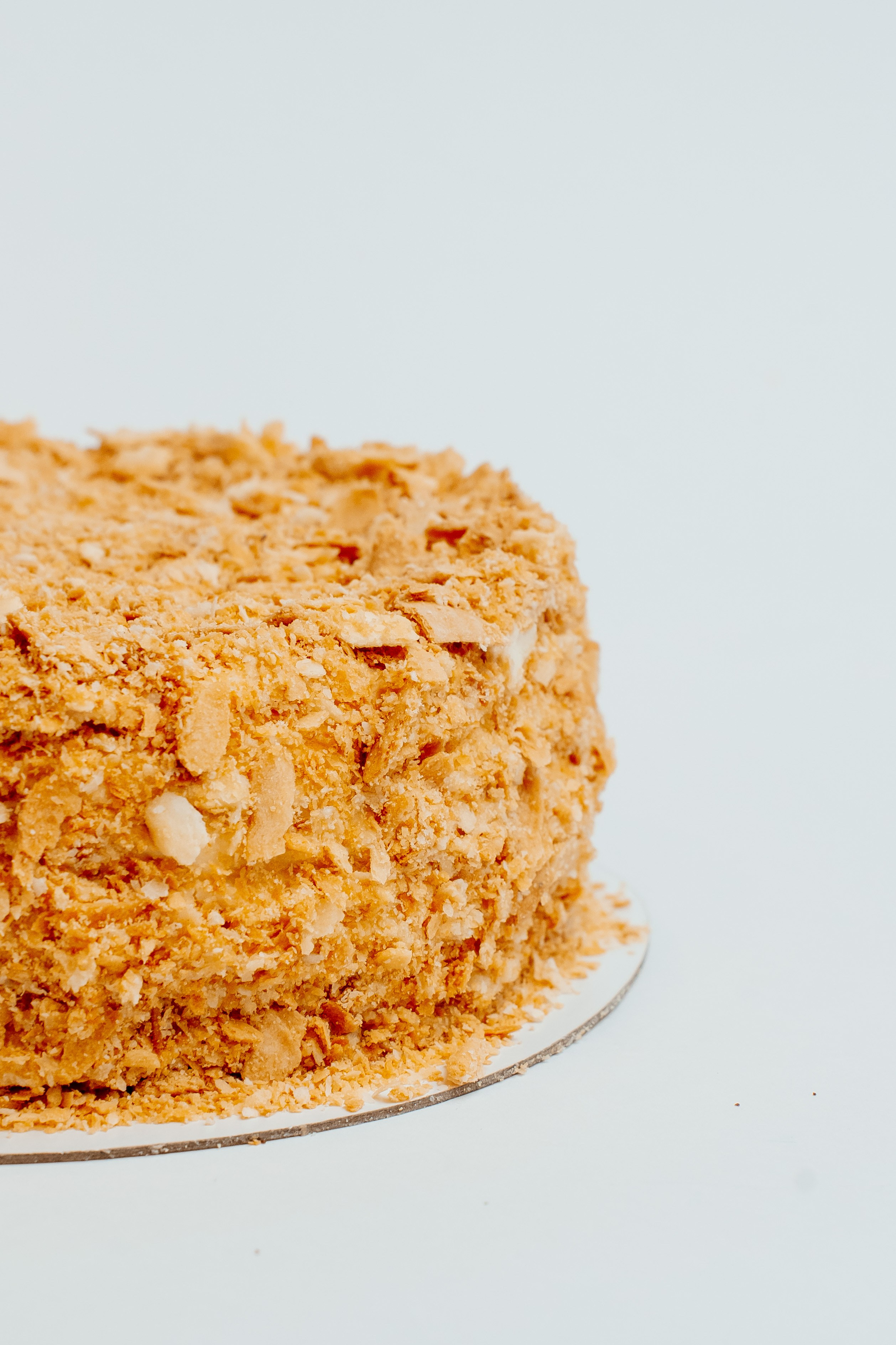 Food съемка. 1917