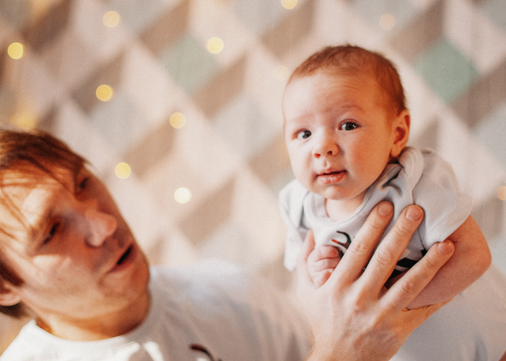 Семейные истории. Семейный и Newborn фотограф в Москве Лена Плахова