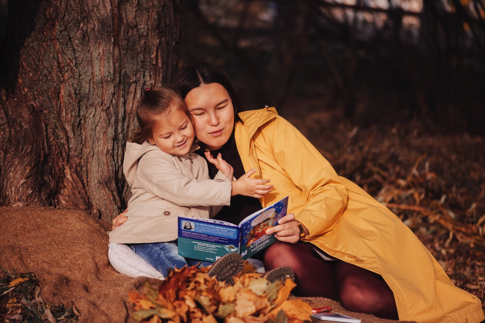 Семейные истории. Семейный и Newborn фотограф в Москве Лена Плахова