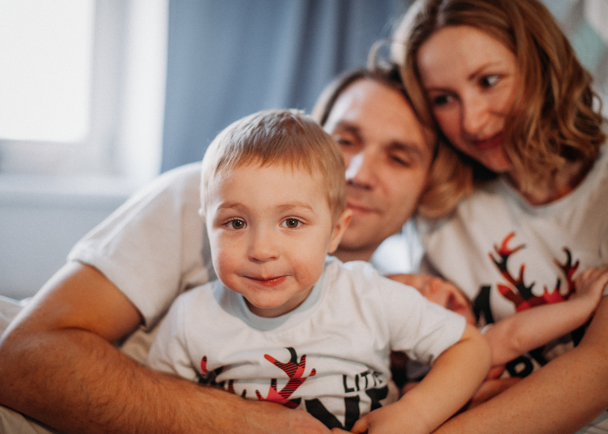 Семейные истории. Семейный и Newborn фотограф в Москве Лена Плахова
