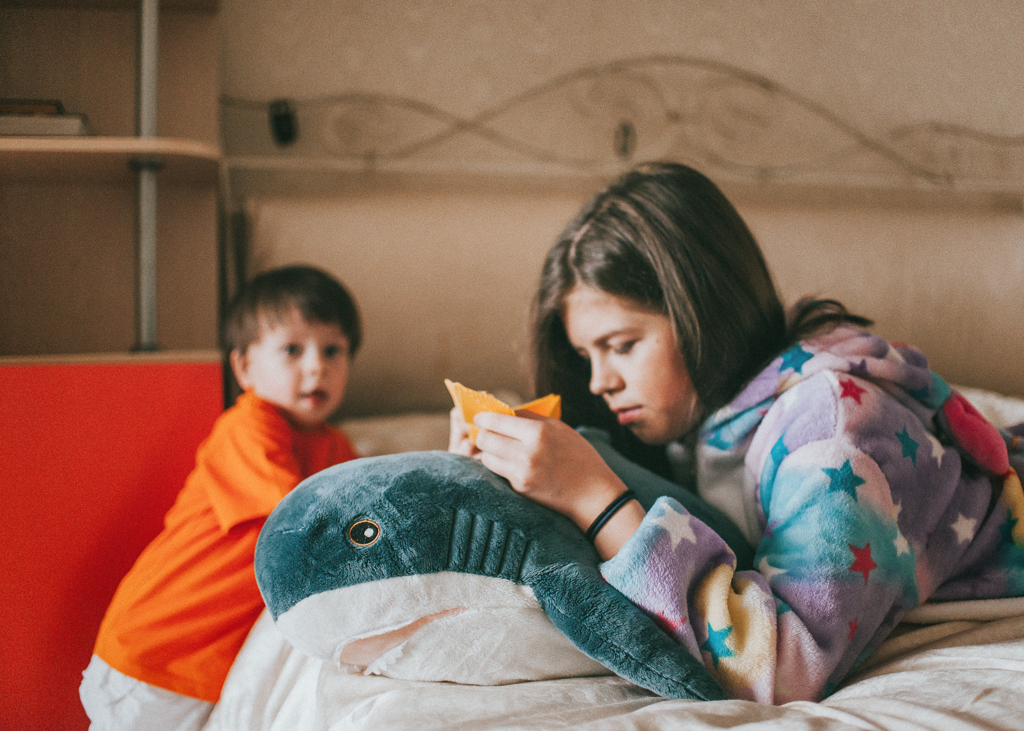 Семейные истории. Семейный и Newborn фотограф в Москве Лена Плахова