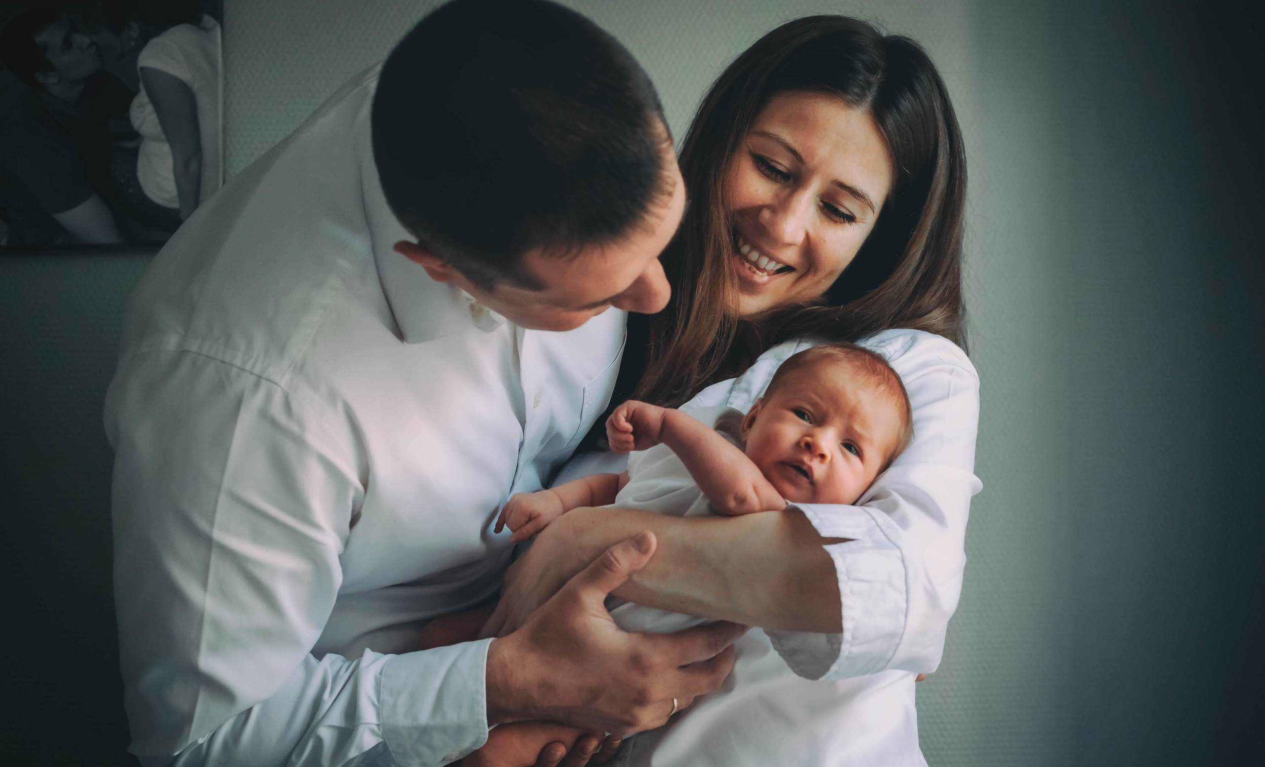 Новорожденные. Семейный и Newborn фотограф в Москве Лена Плахова