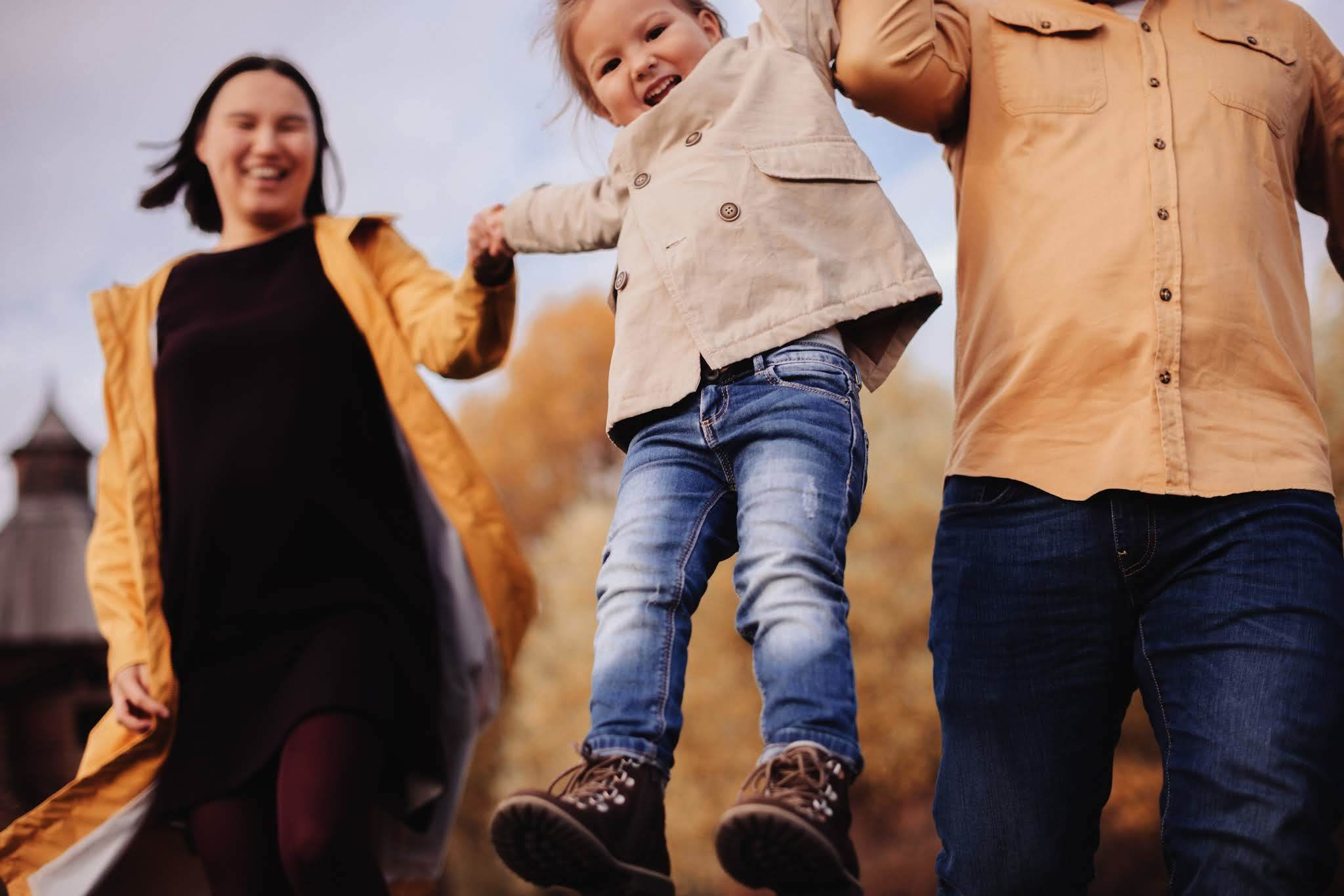 Семейные истории. Семейный и Newborn фотограф в Москве Лена Плахова