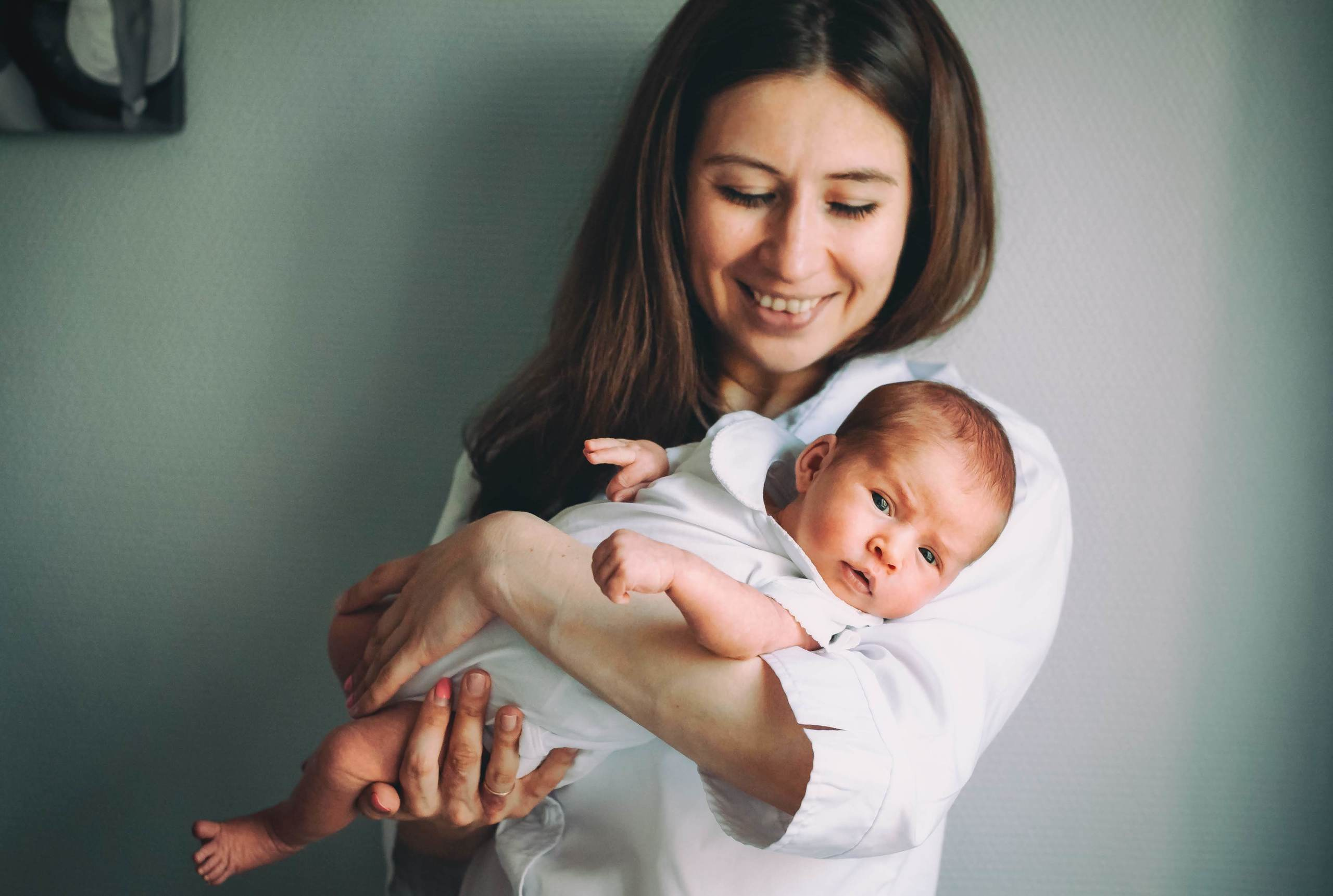Новорожденные. Семейный и Newborn фотограф в Москве Лена Плахова