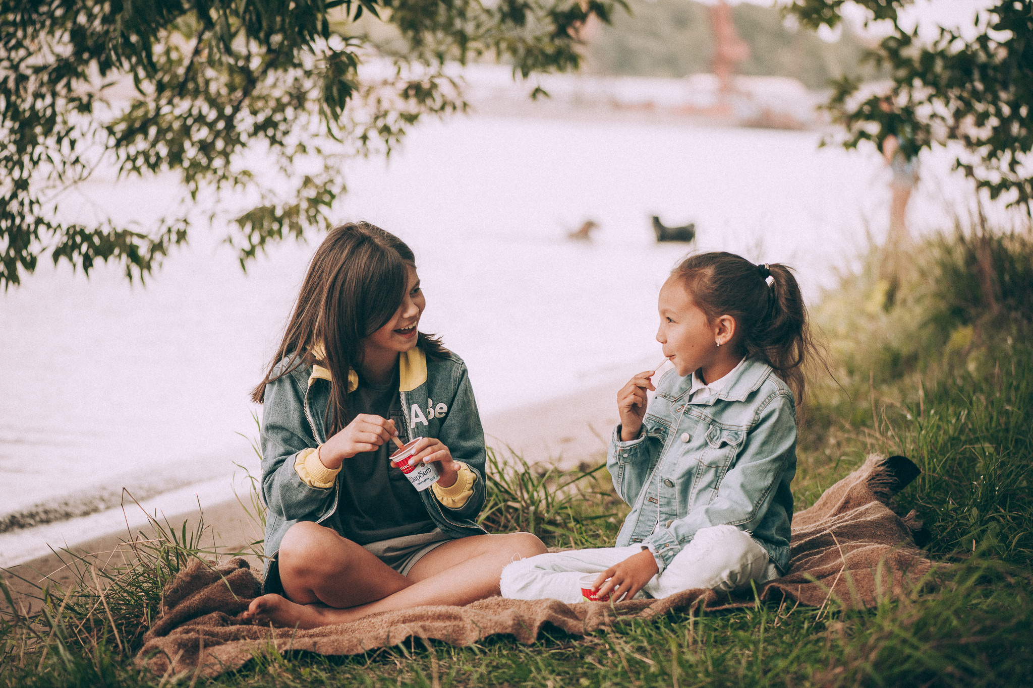 Семейные истории. Семейный и Newborn фотограф в Москве Лена Плахова