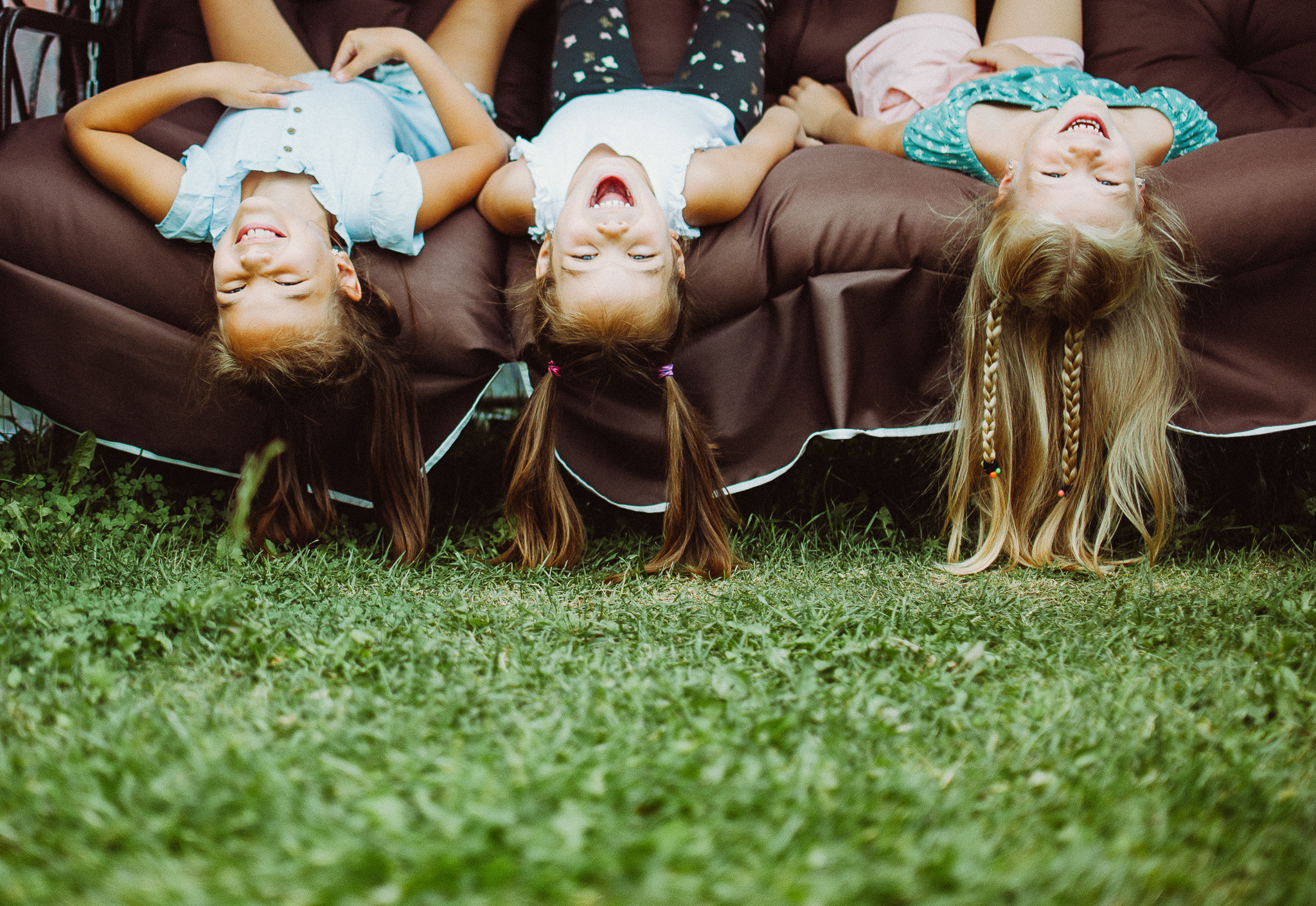 Семейные истории. Семейный и Newborn фотограф в Москве Лена Плахова