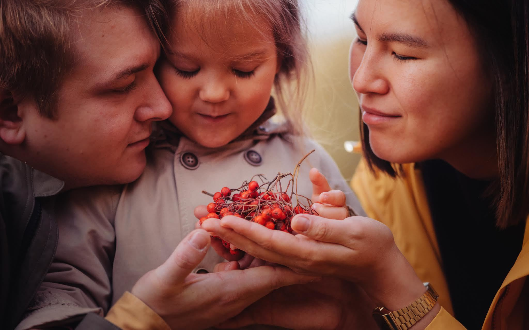 Семейные истории. Семейный и Newborn фотограф в Москве Лена Плахова