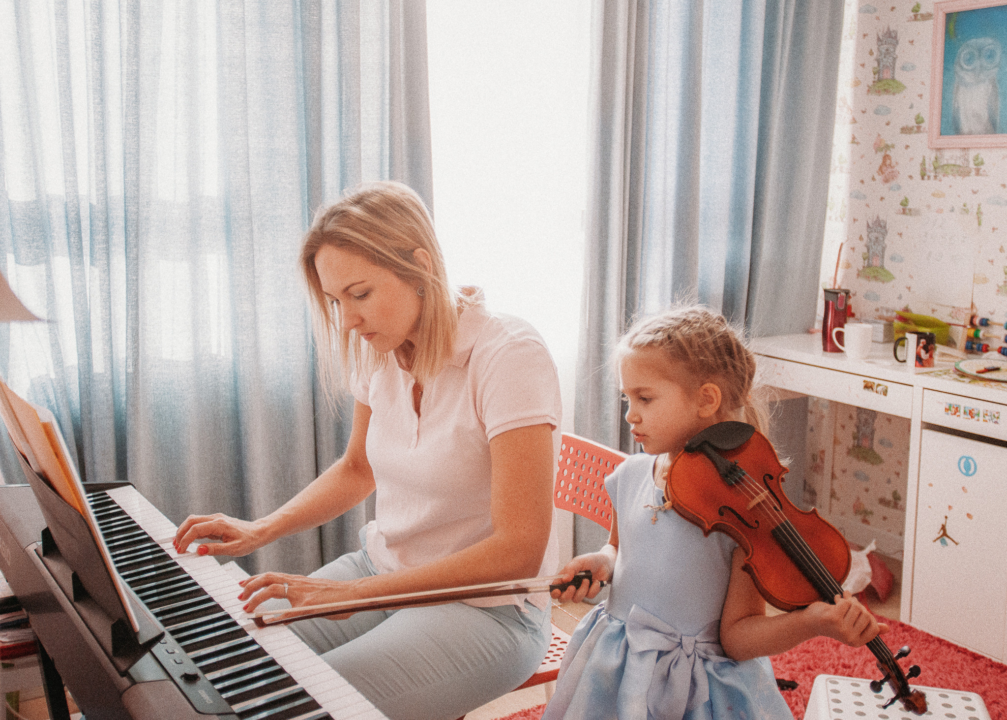Семейные истории. Семейный и Newborn фотограф в Москве Лена Плахова