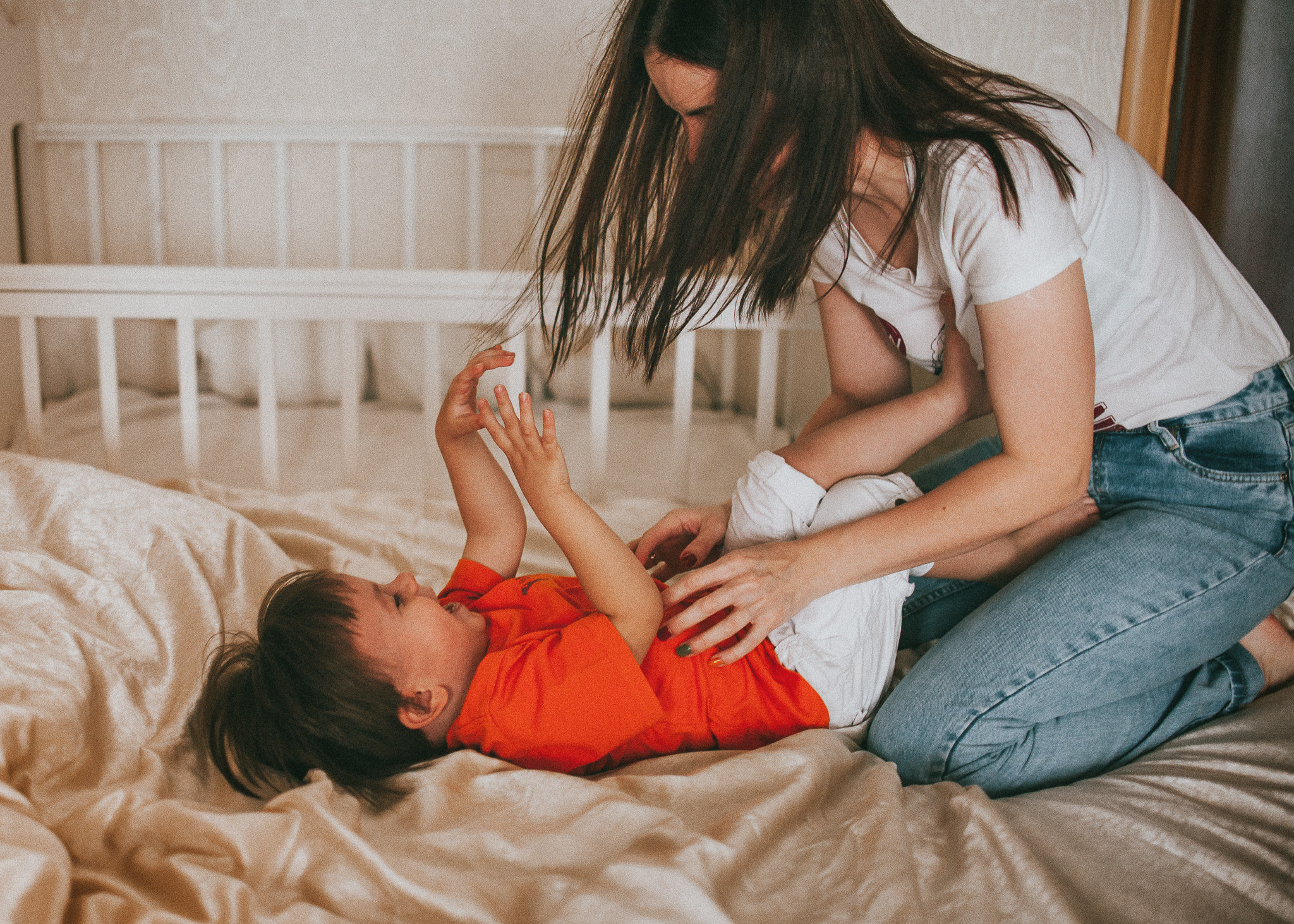 Семейные истории. Семейный и Newborn фотограф в Москве Лена Плахова